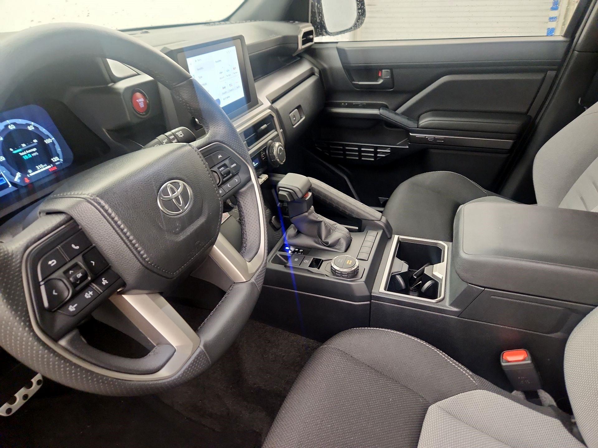 Thumbnail: 2025 Toyota 4Runner - 11
