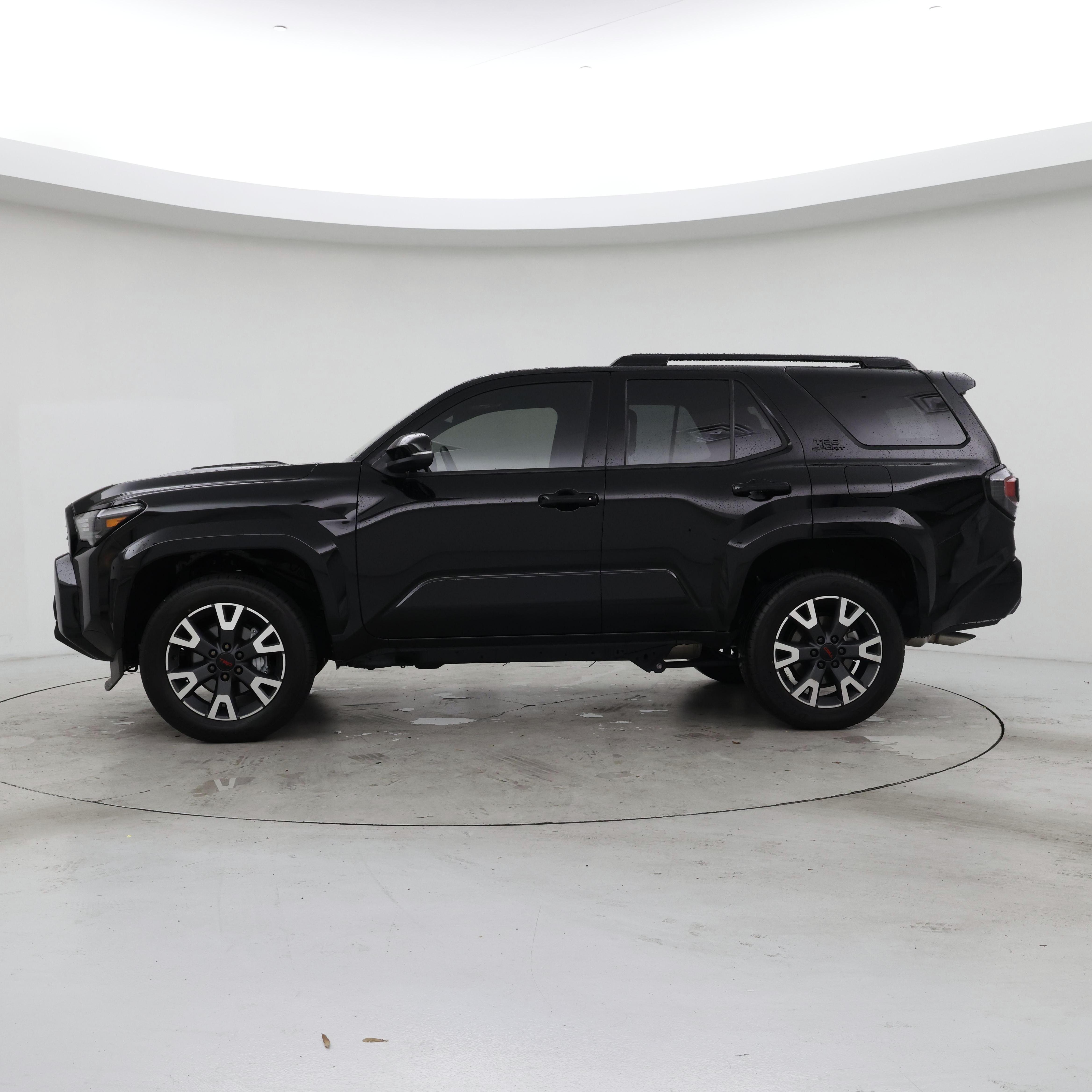 Thumbnail: 2025 Toyota 4Runner - 3