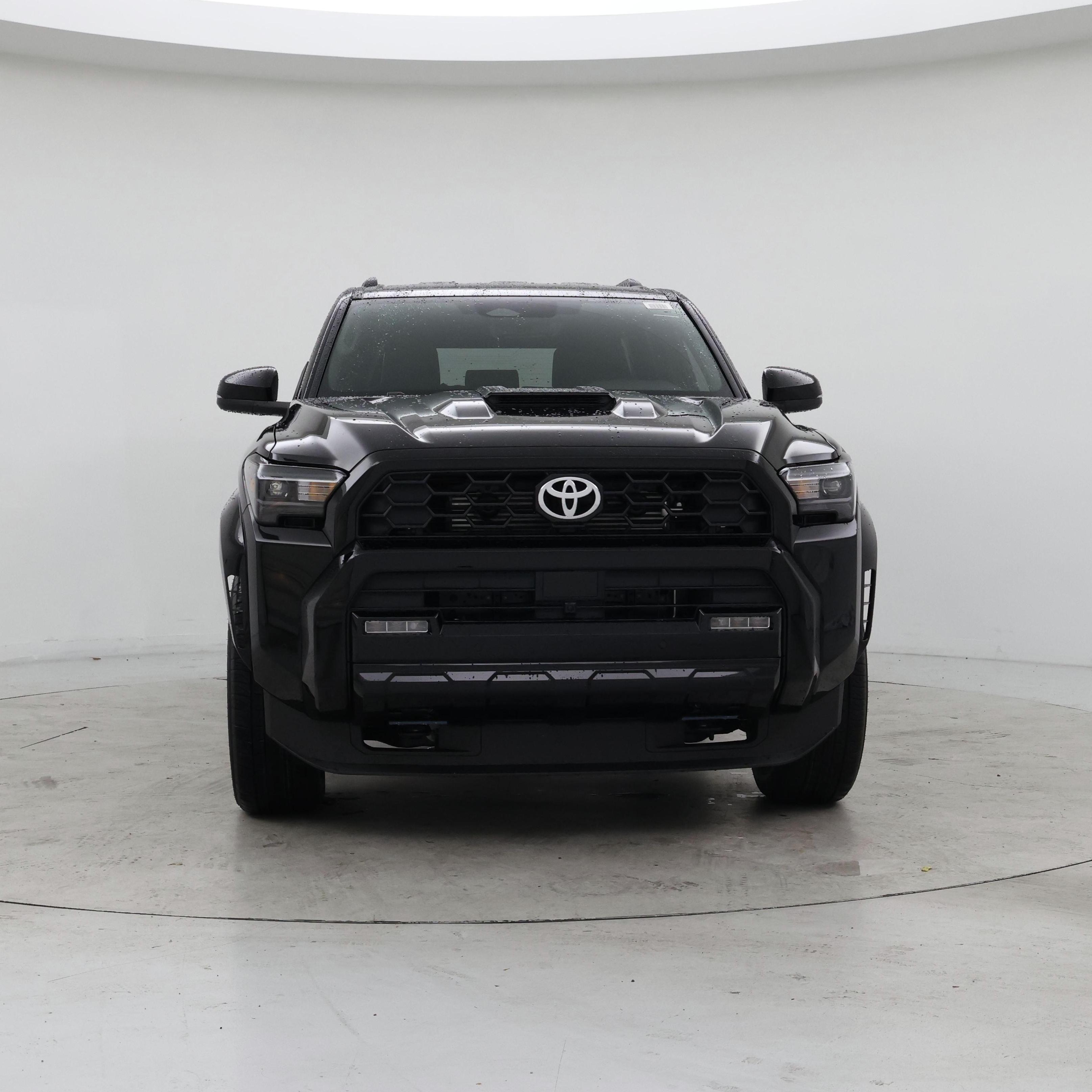 Thumbnail: 2025 Toyota 4Runner - 5