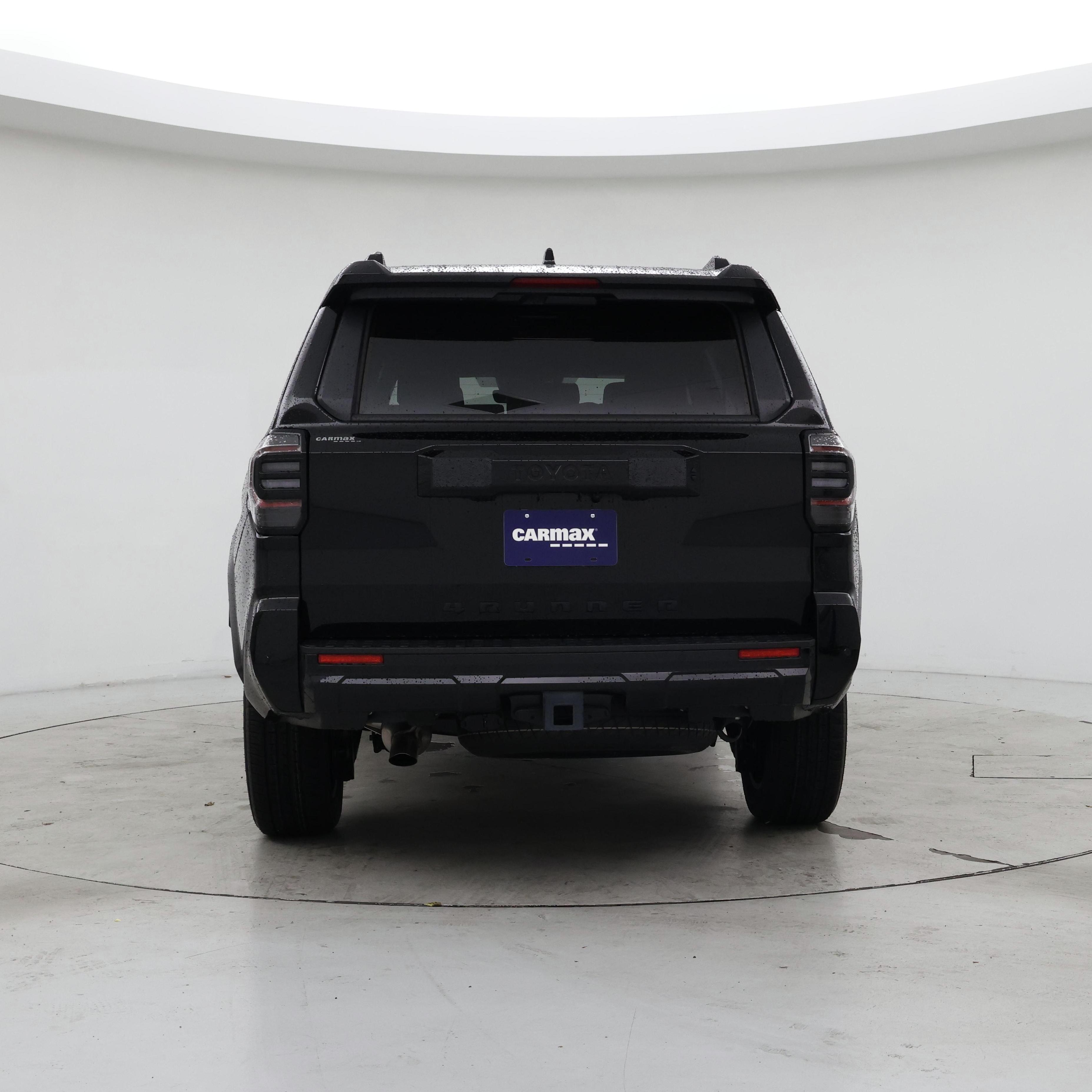 Thumbnail: 2025 Toyota 4Runner - 6