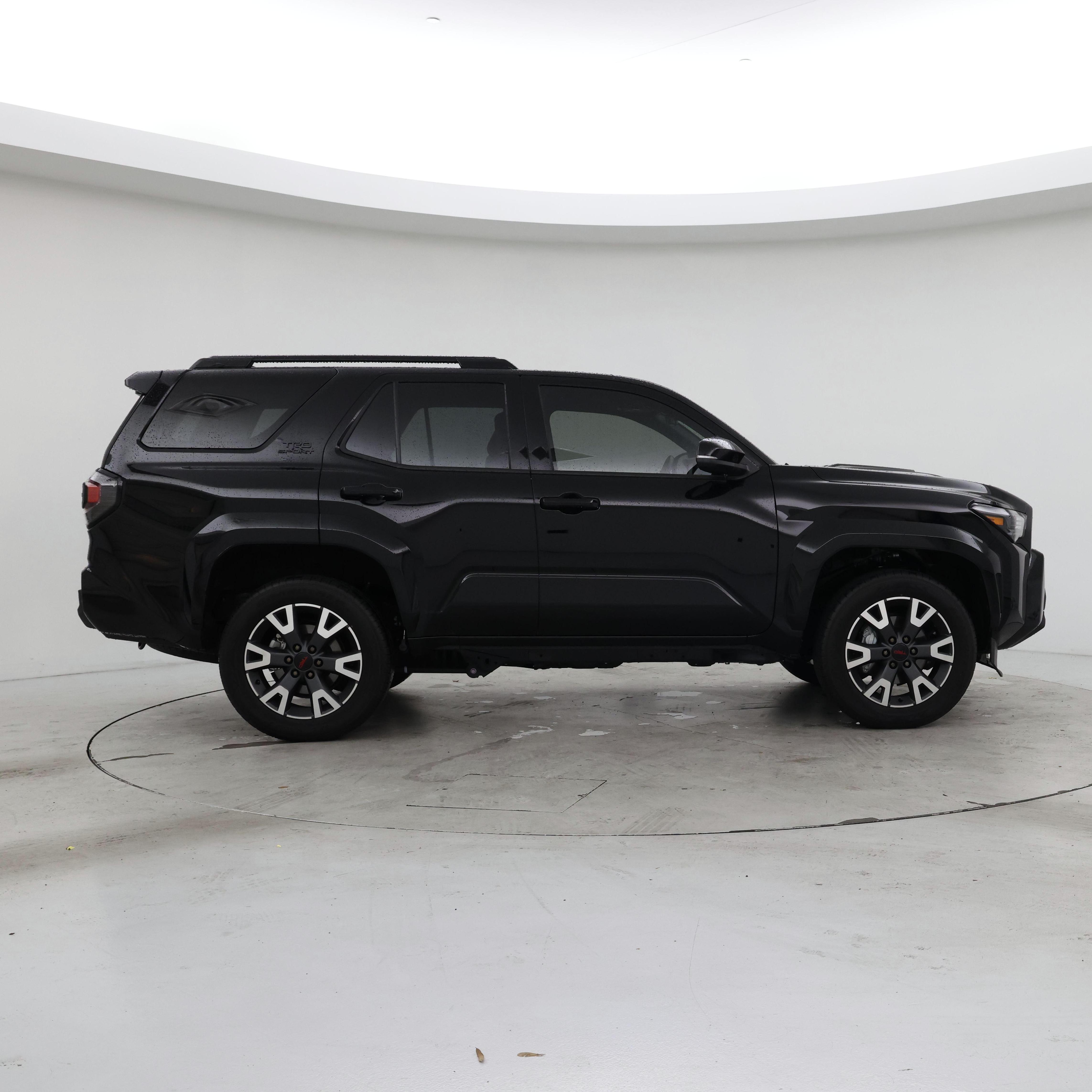 Thumbnail: 2025 Toyota 4Runner - 7