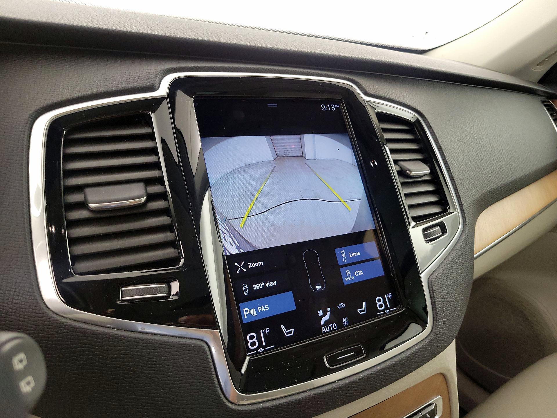 Thumbnail: 2021 Volvo XC90 - 15