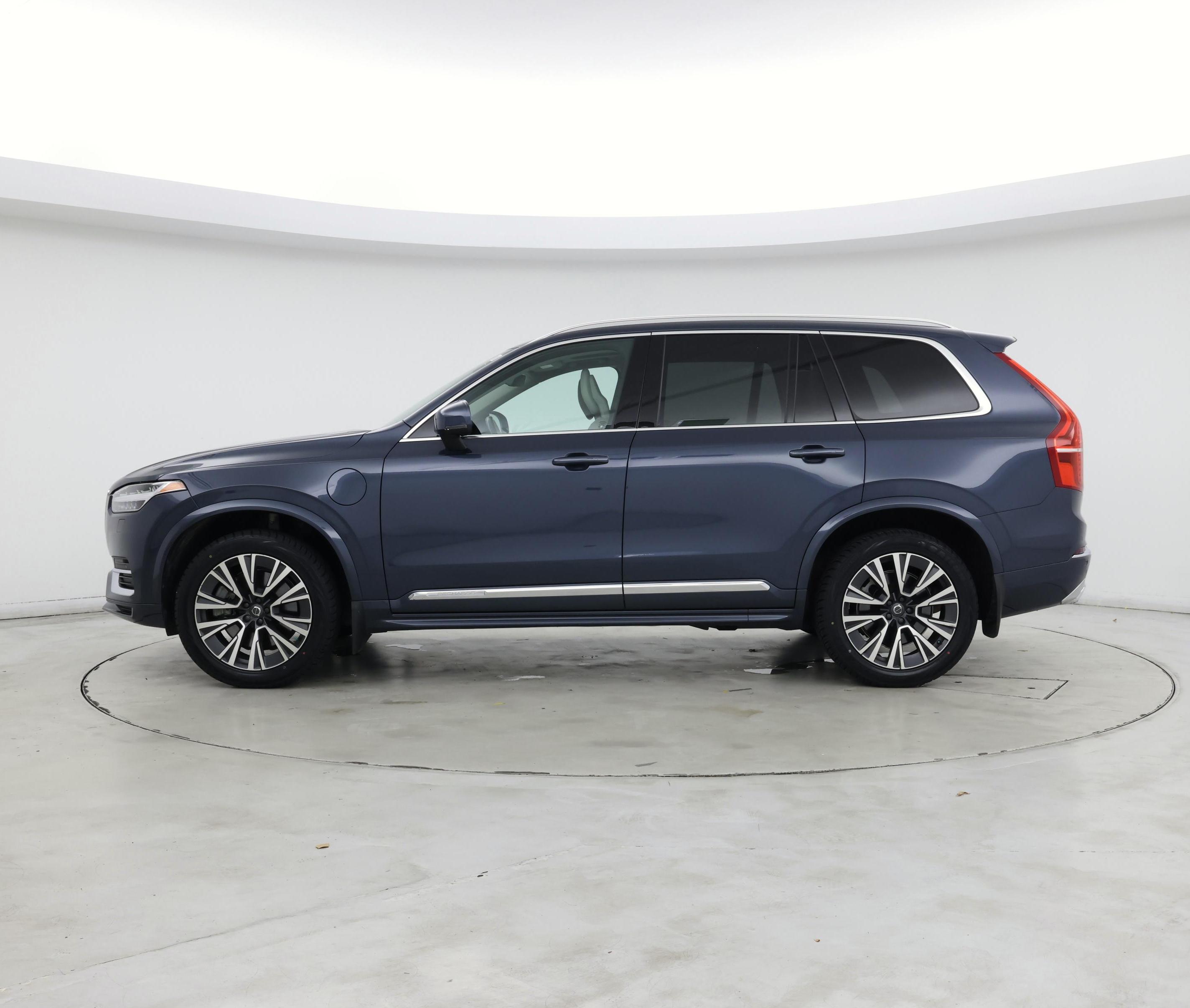 Thumbnail: 2021 Volvo XC90 - 3