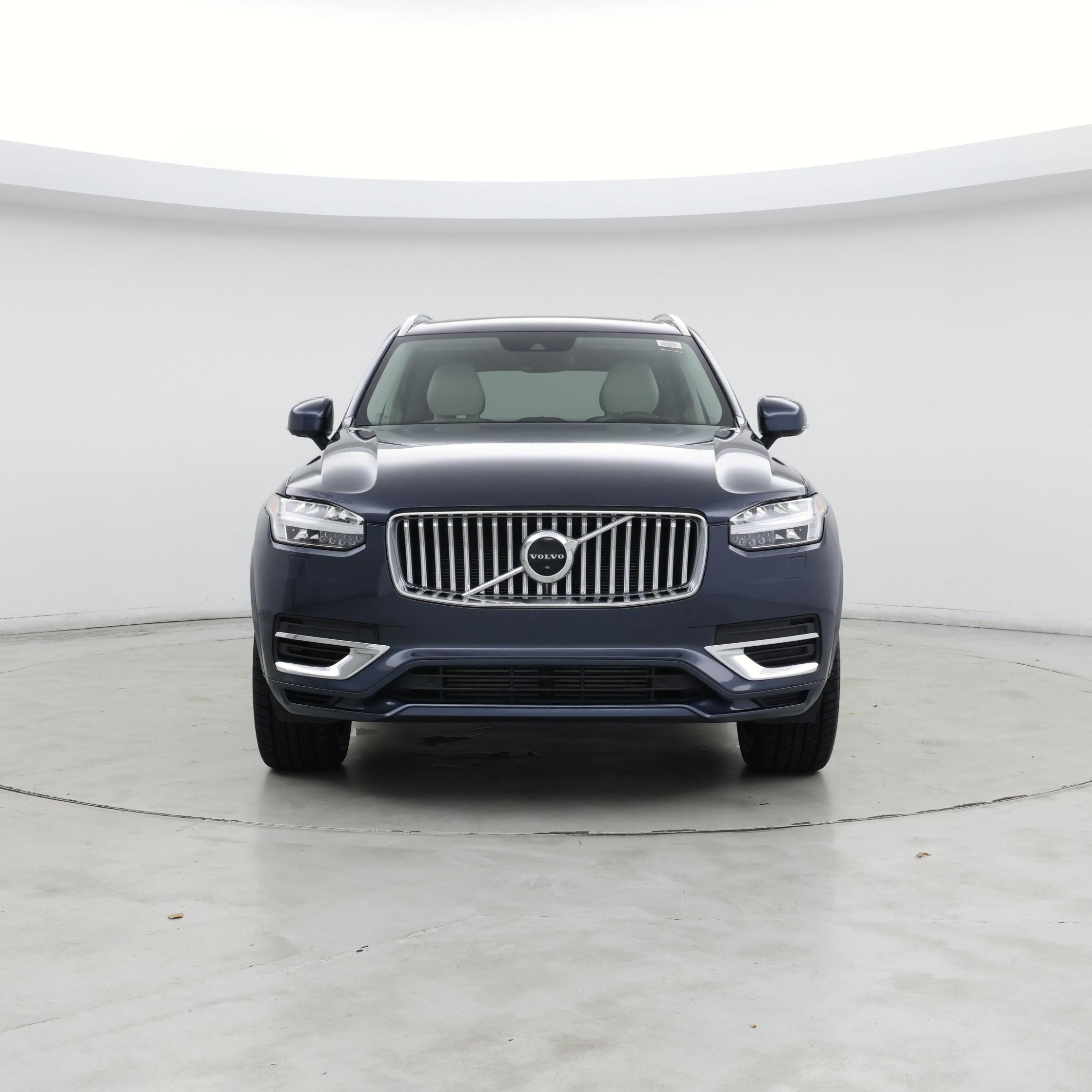 Thumbnail: 2021 Volvo XC90 - 5