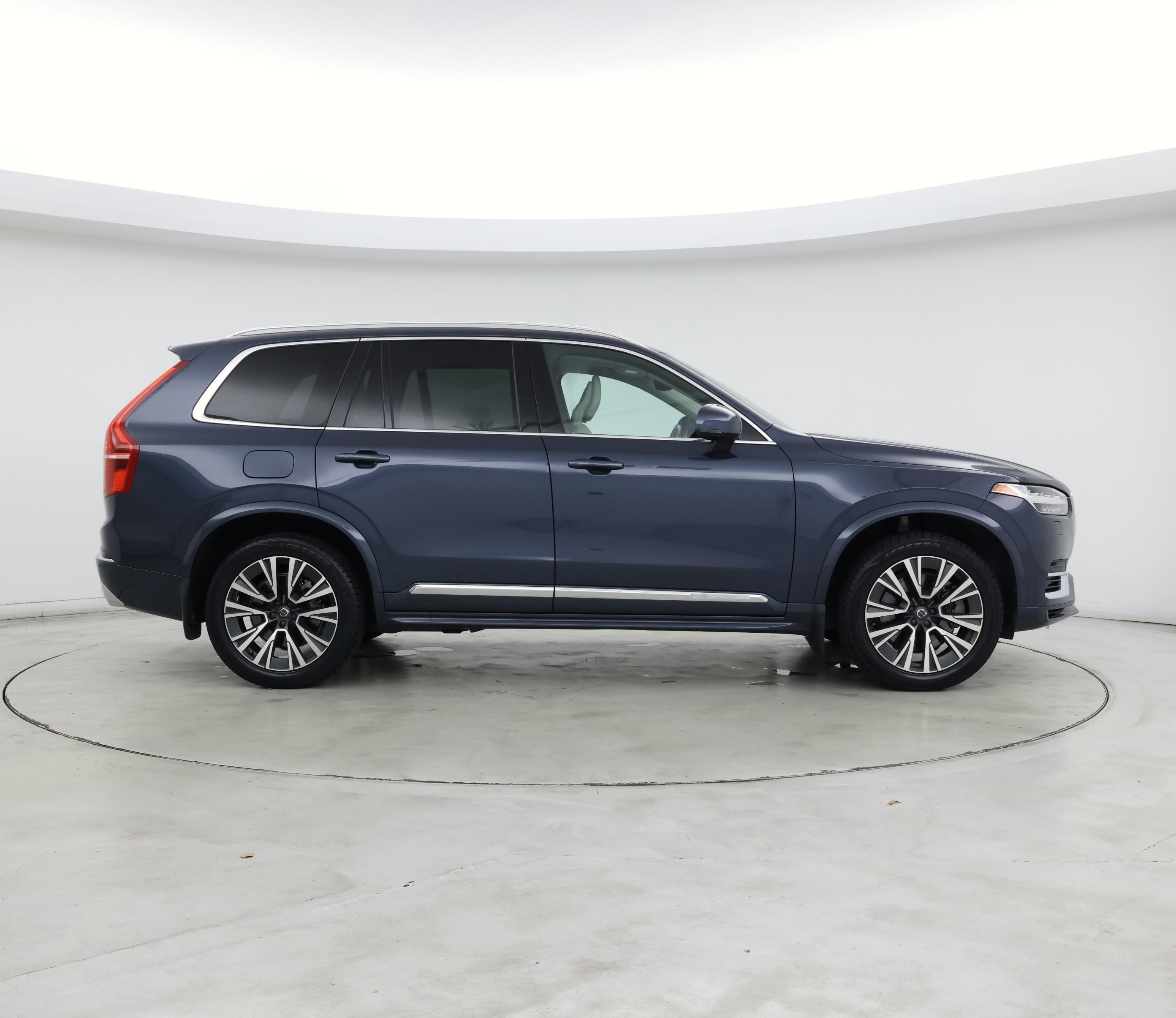 Thumbnail: 2021 Volvo XC90 - 7