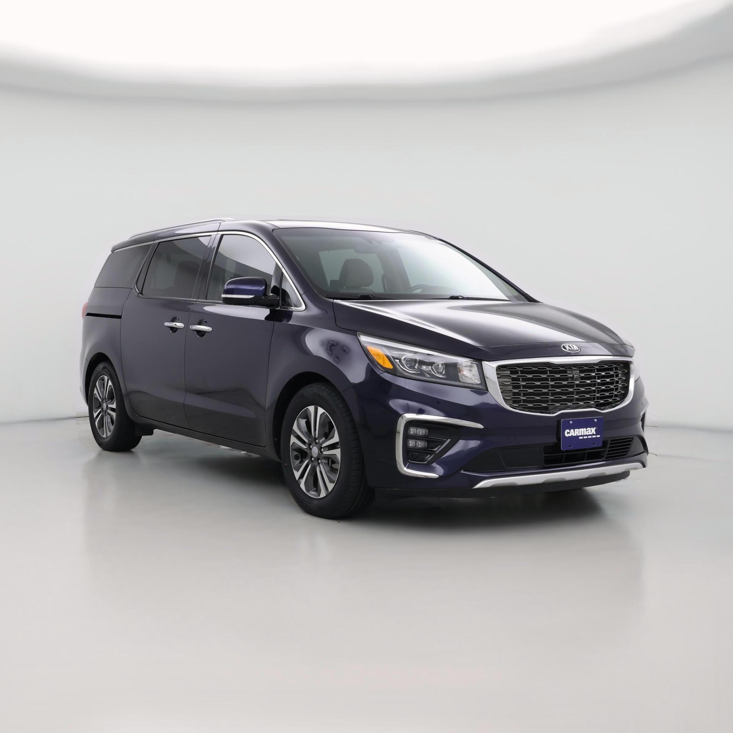 Thumbnail: 2019 Kia Sedona - 1