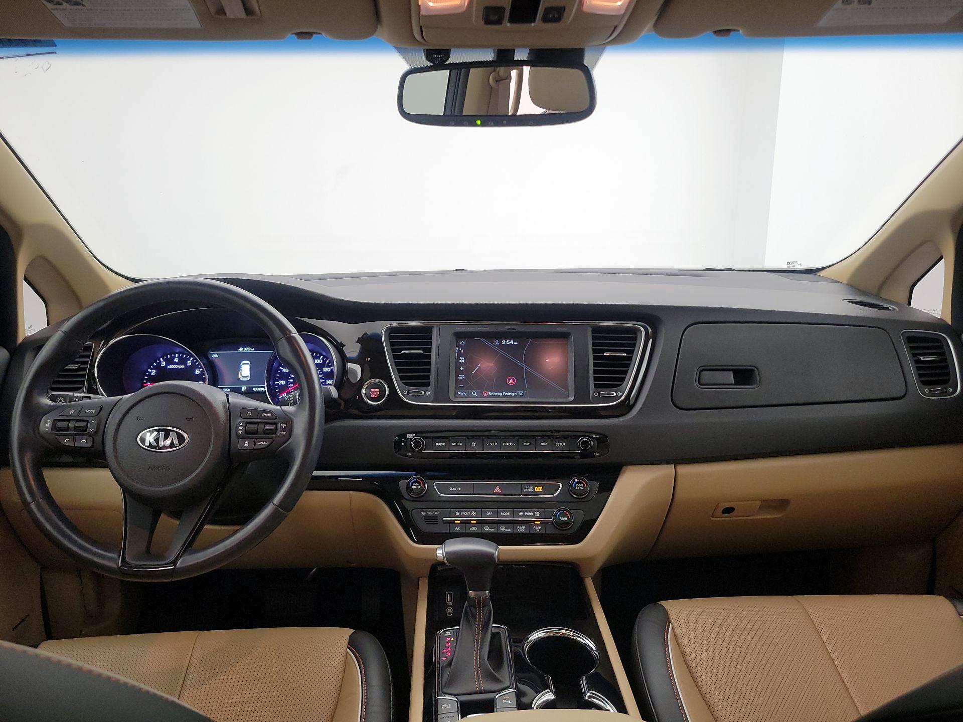 Thumbnail: 2019 Kia Sedona - 9
