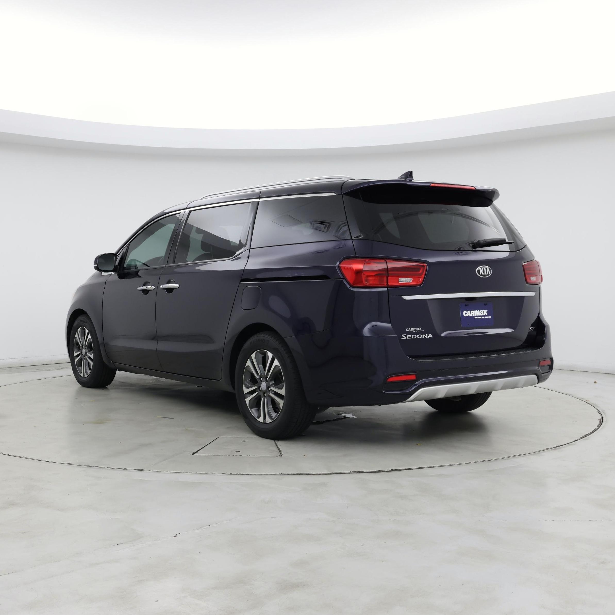 Thumbnail: 2019 Kia Sedona - 2