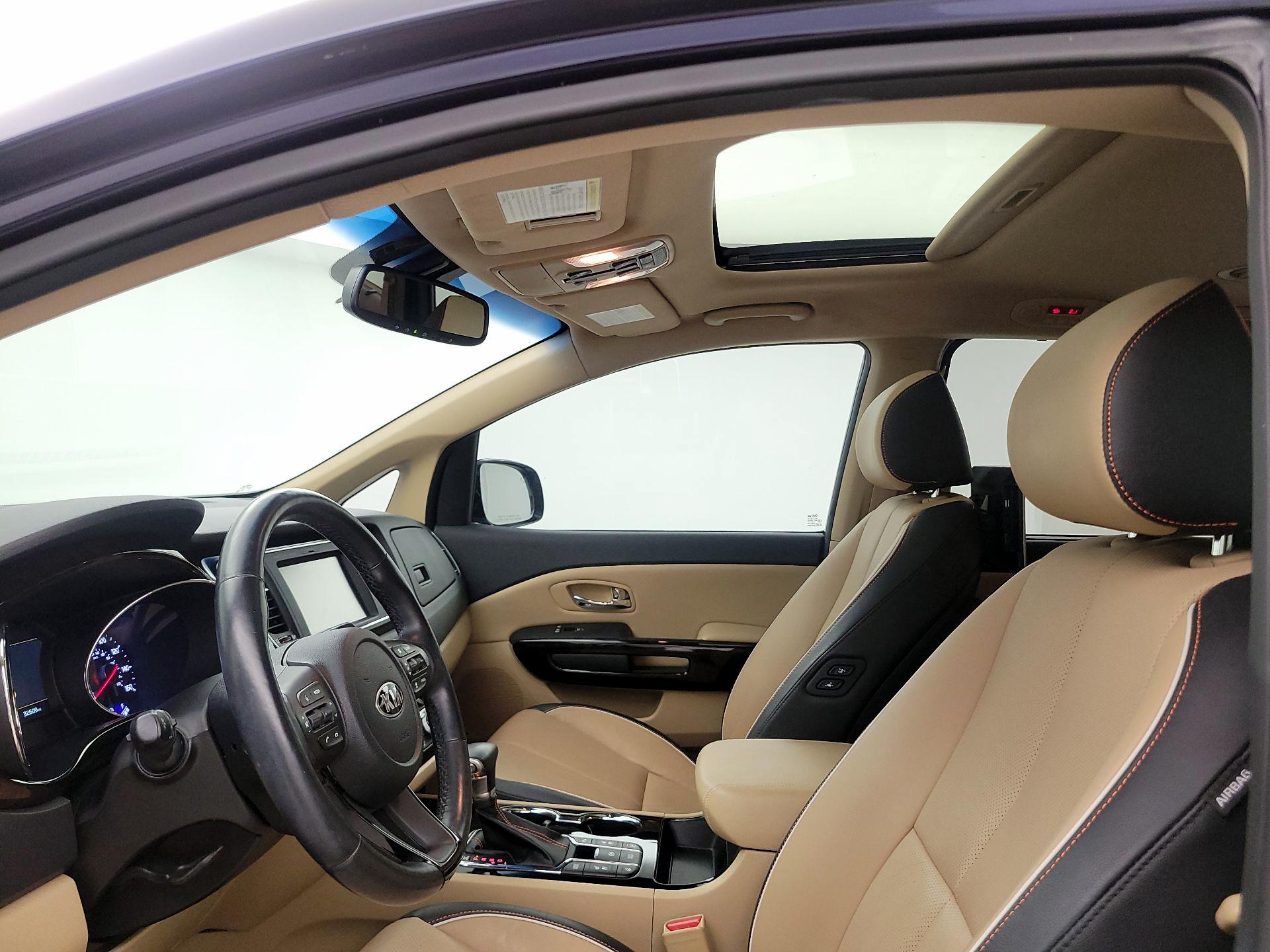 Thumbnail: 2019 Kia Sedona - 20