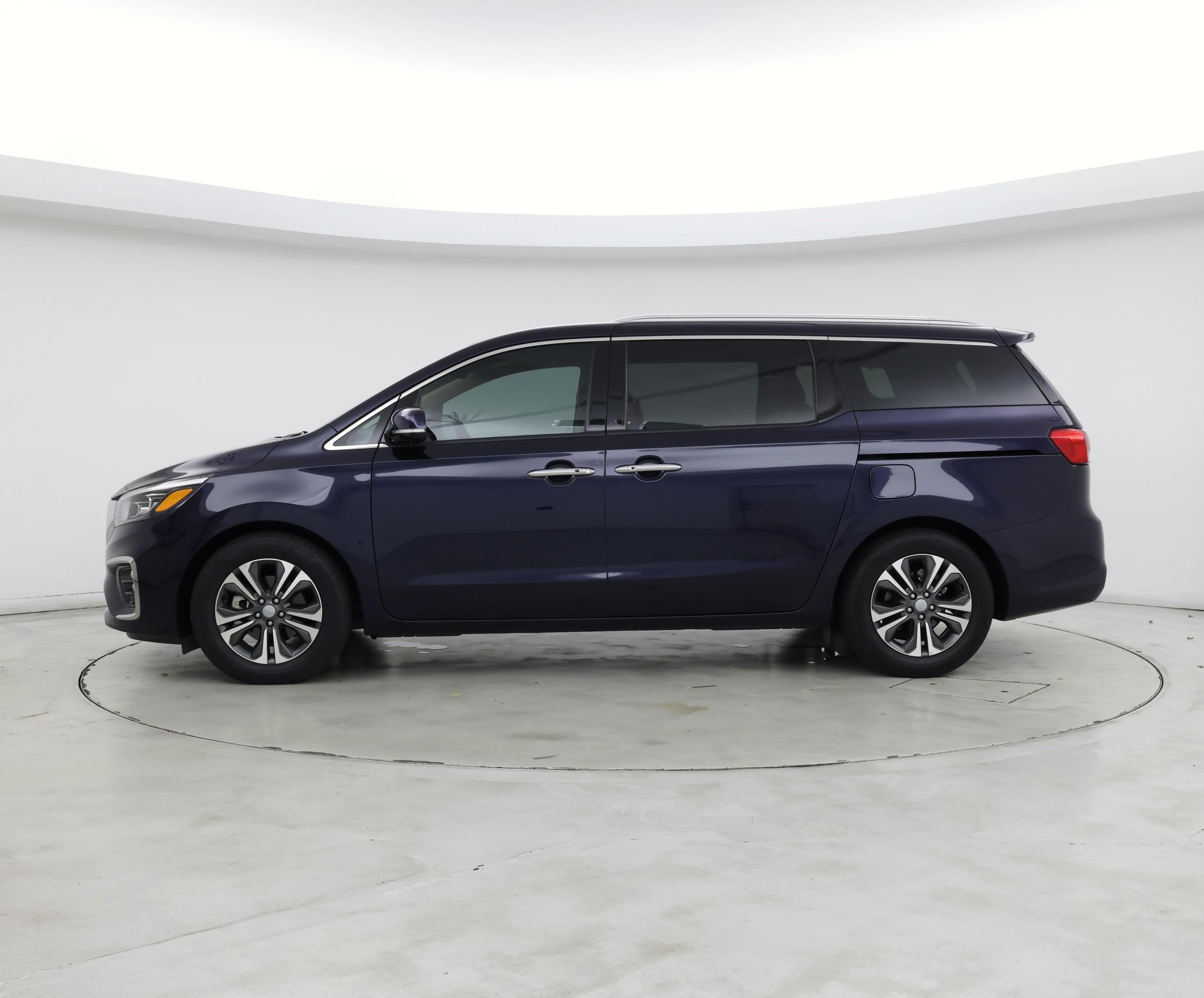 Thumbnail: 2019 Kia Sedona - 3
