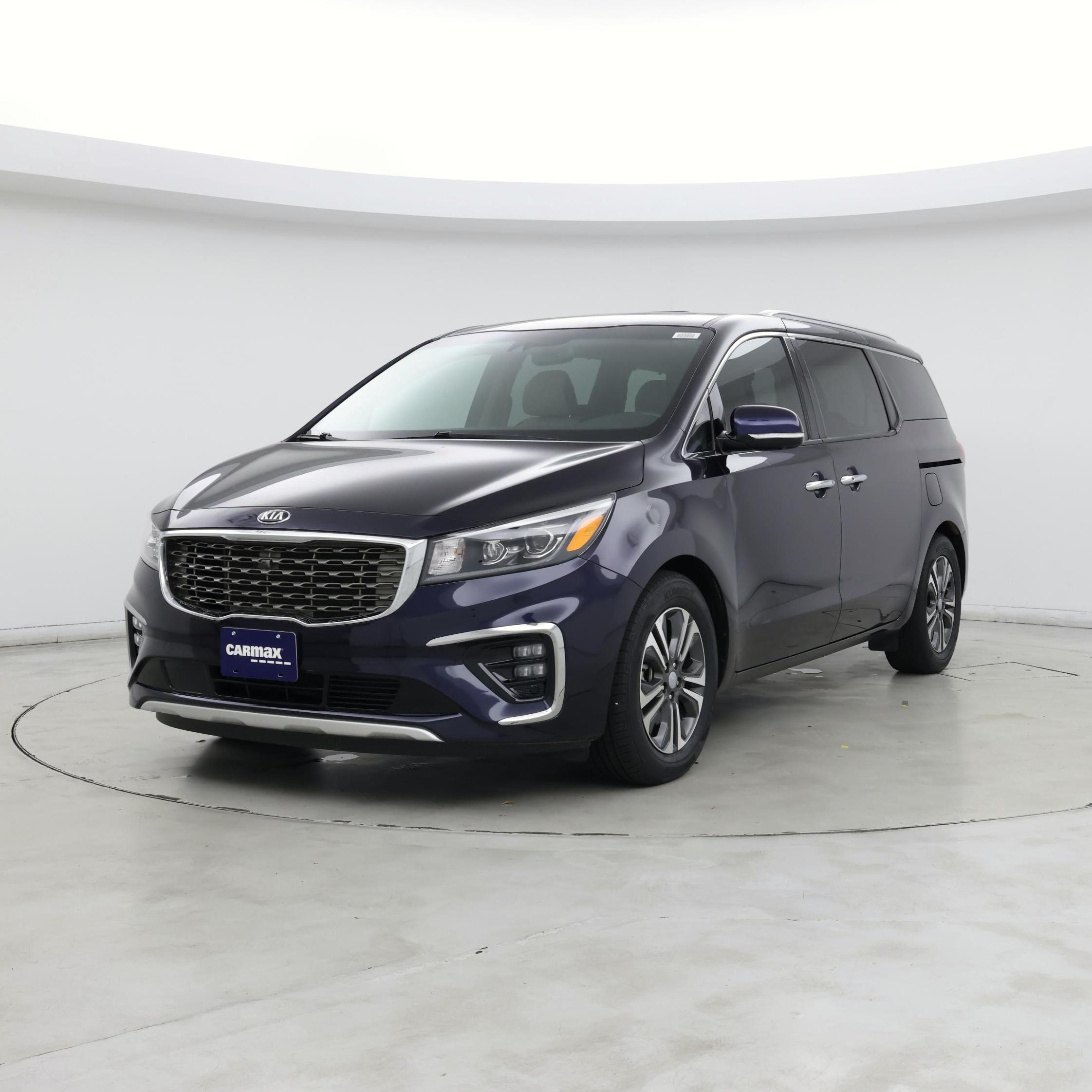 Thumbnail: 2019 Kia Sedona - 4