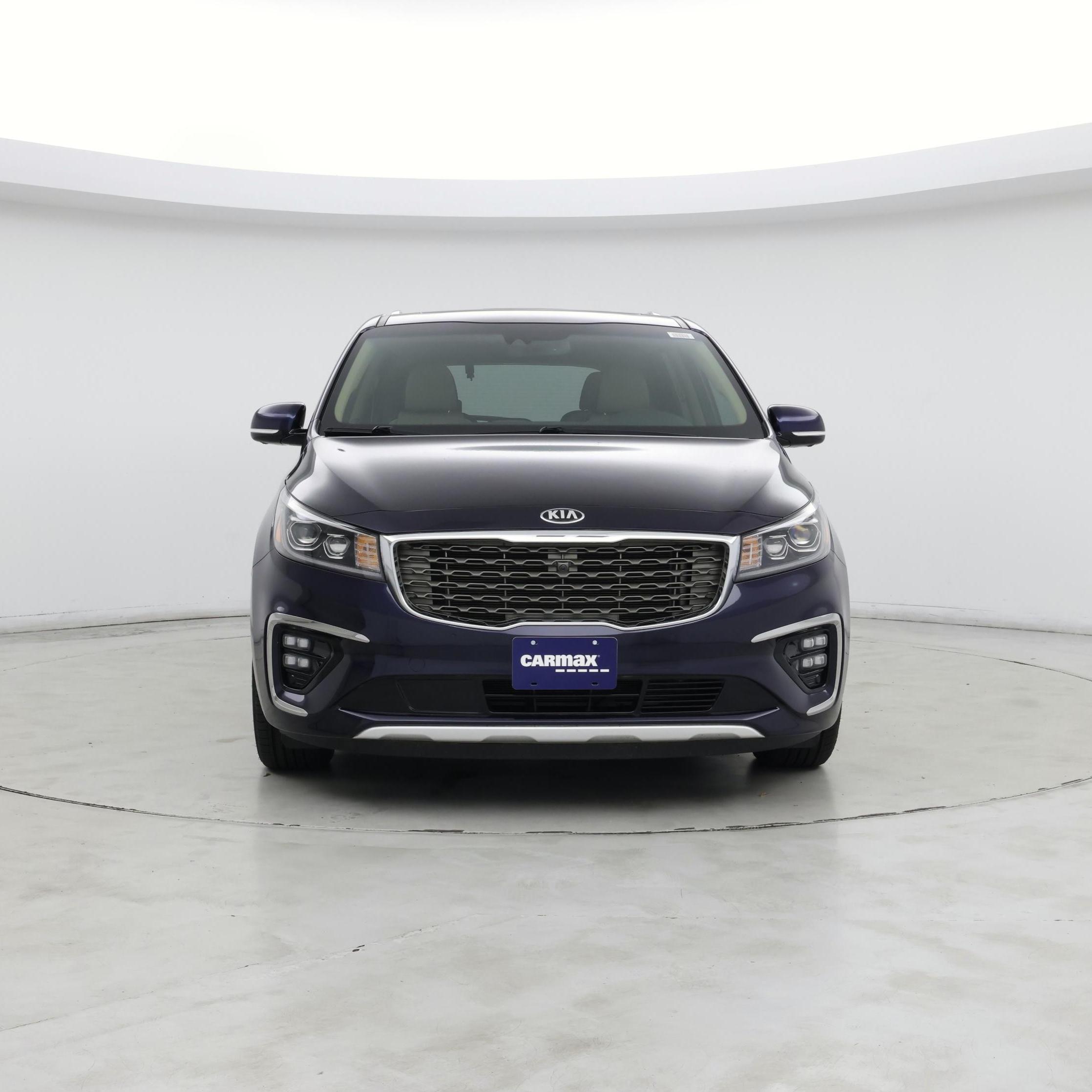 Thumbnail: 2019 Kia Sedona - 5
