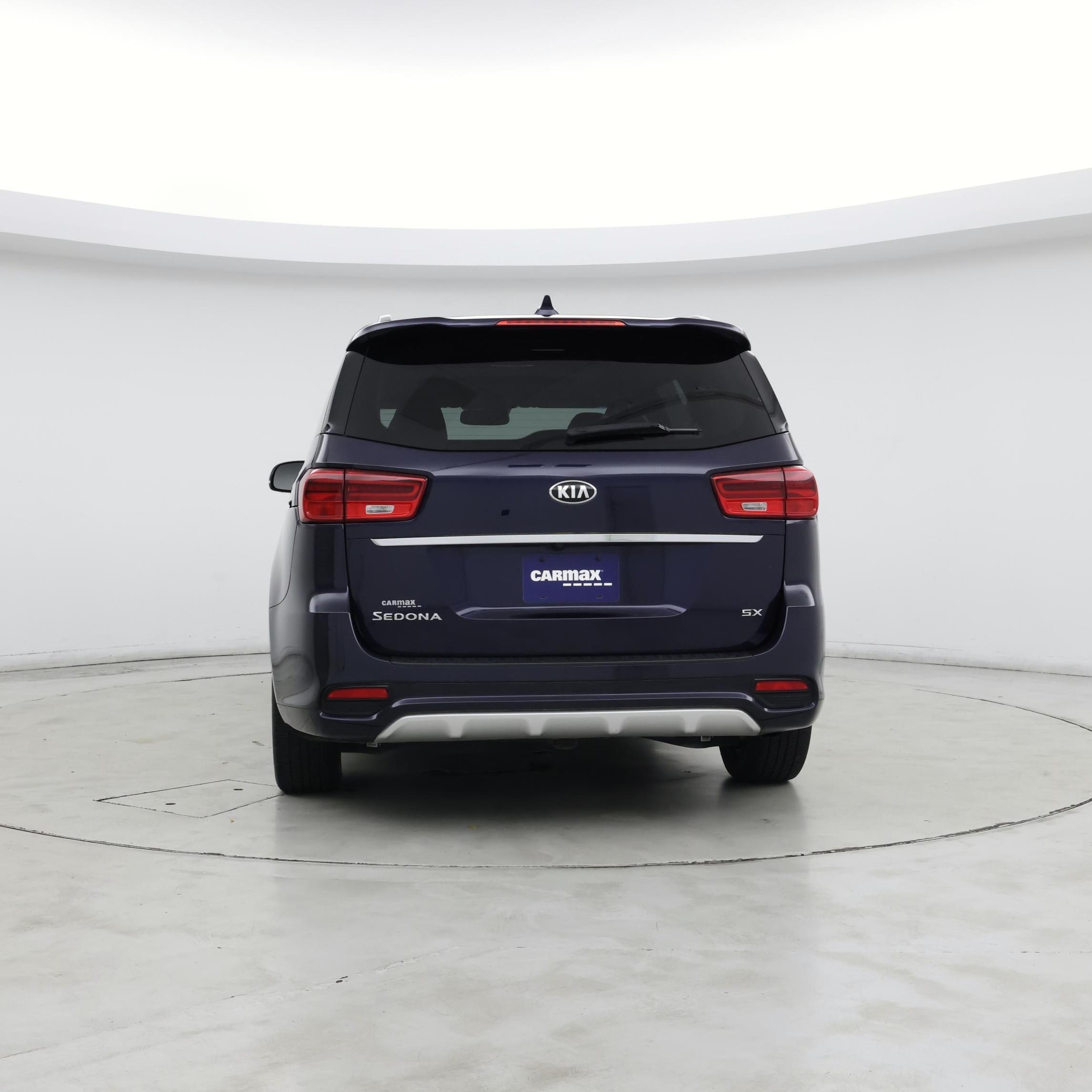 Thumbnail: 2019 Kia Sedona - 6