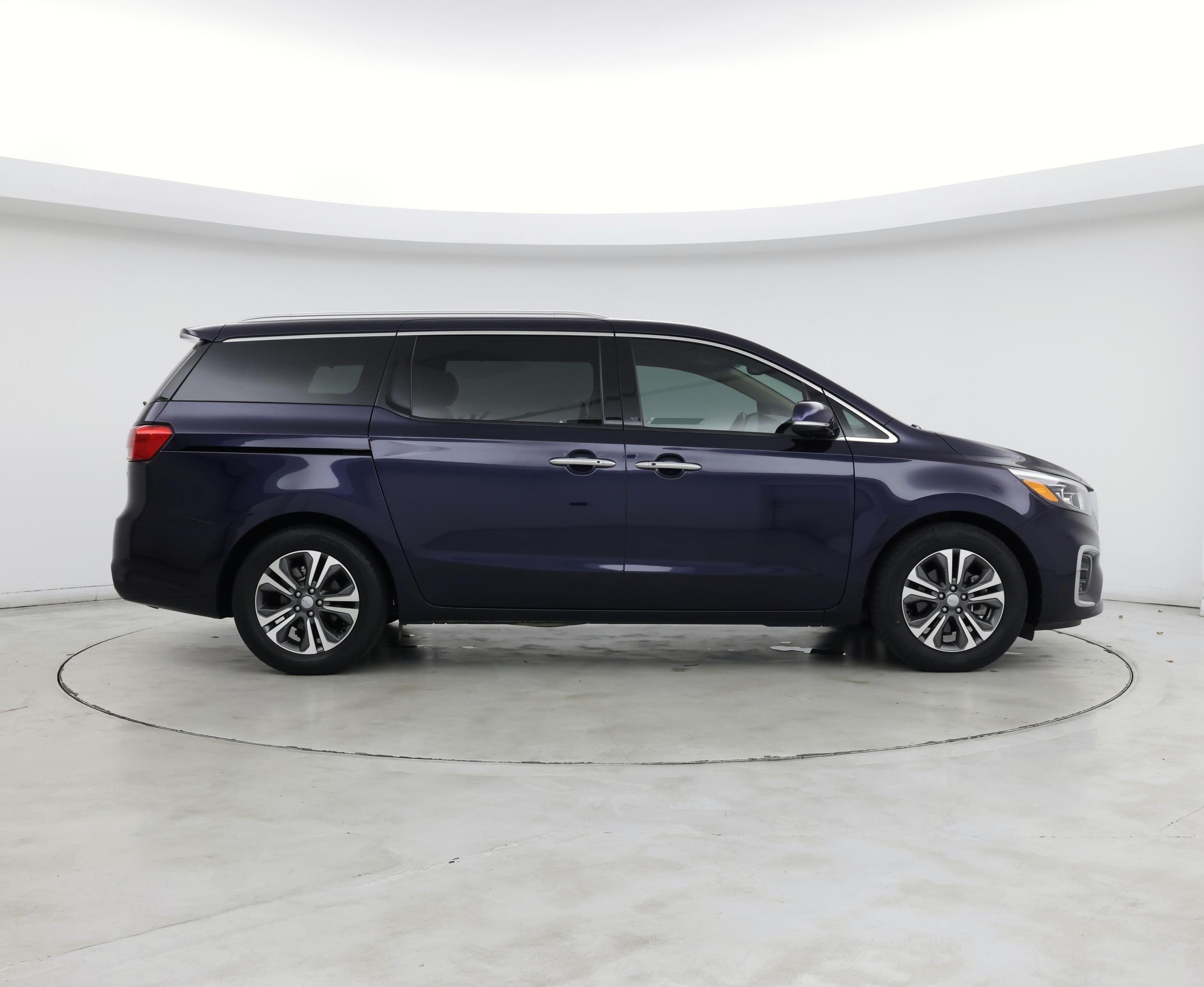 Thumbnail: 2019 Kia Sedona - 7