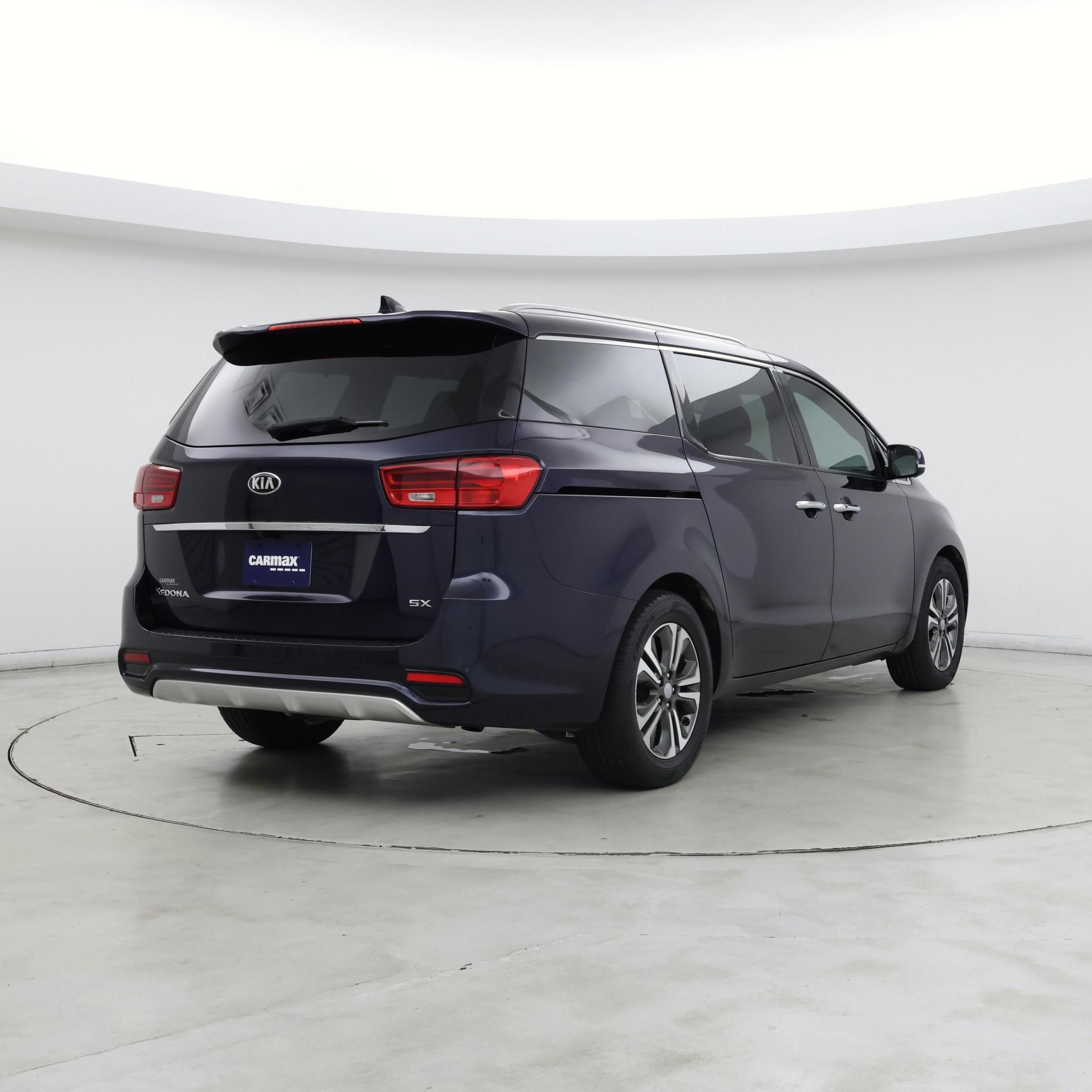 Thumbnail: 2019 Kia Sedona - 8