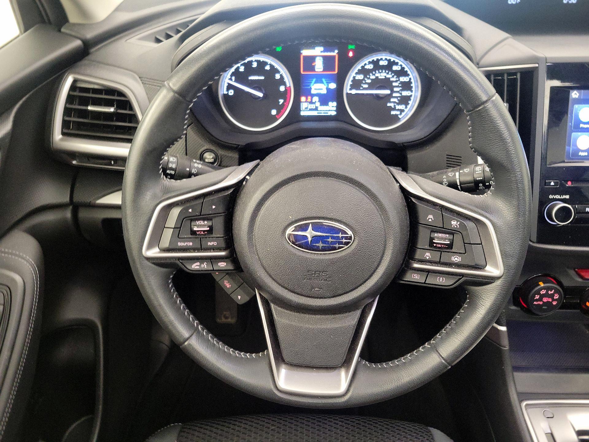 Thumbnail: 2023 Subaru Forester - 10