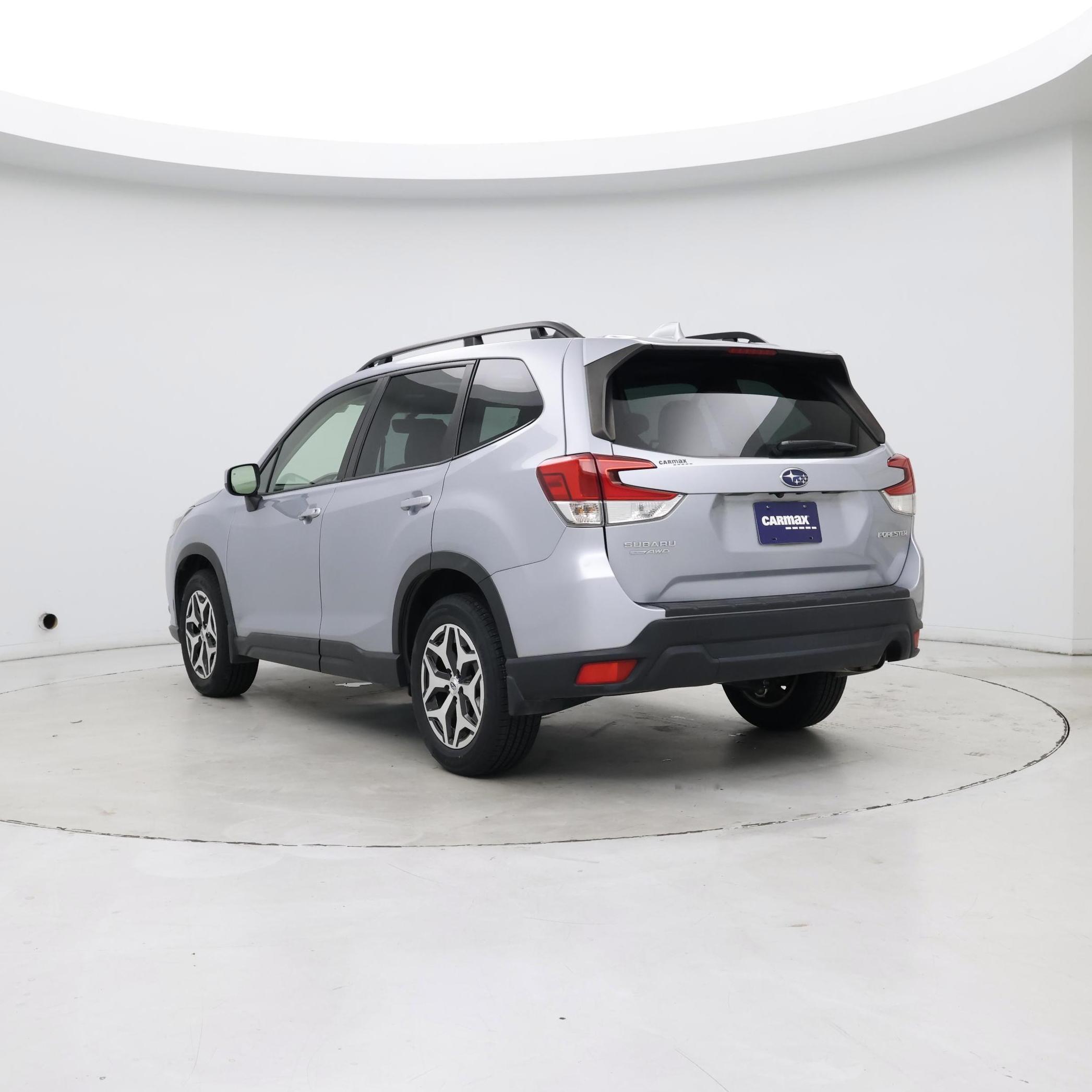Thumbnail: 2023 Subaru Forester - 2
