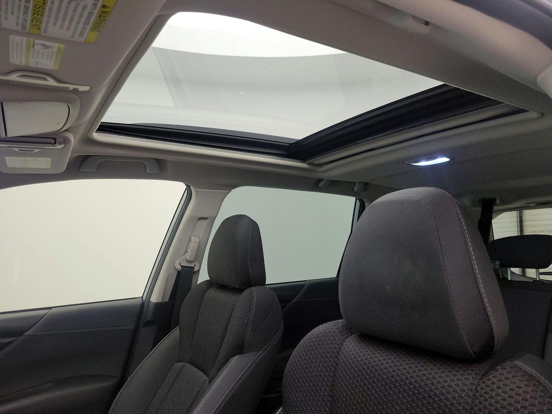 Thumbnail: 2023 Subaru Forester - 19