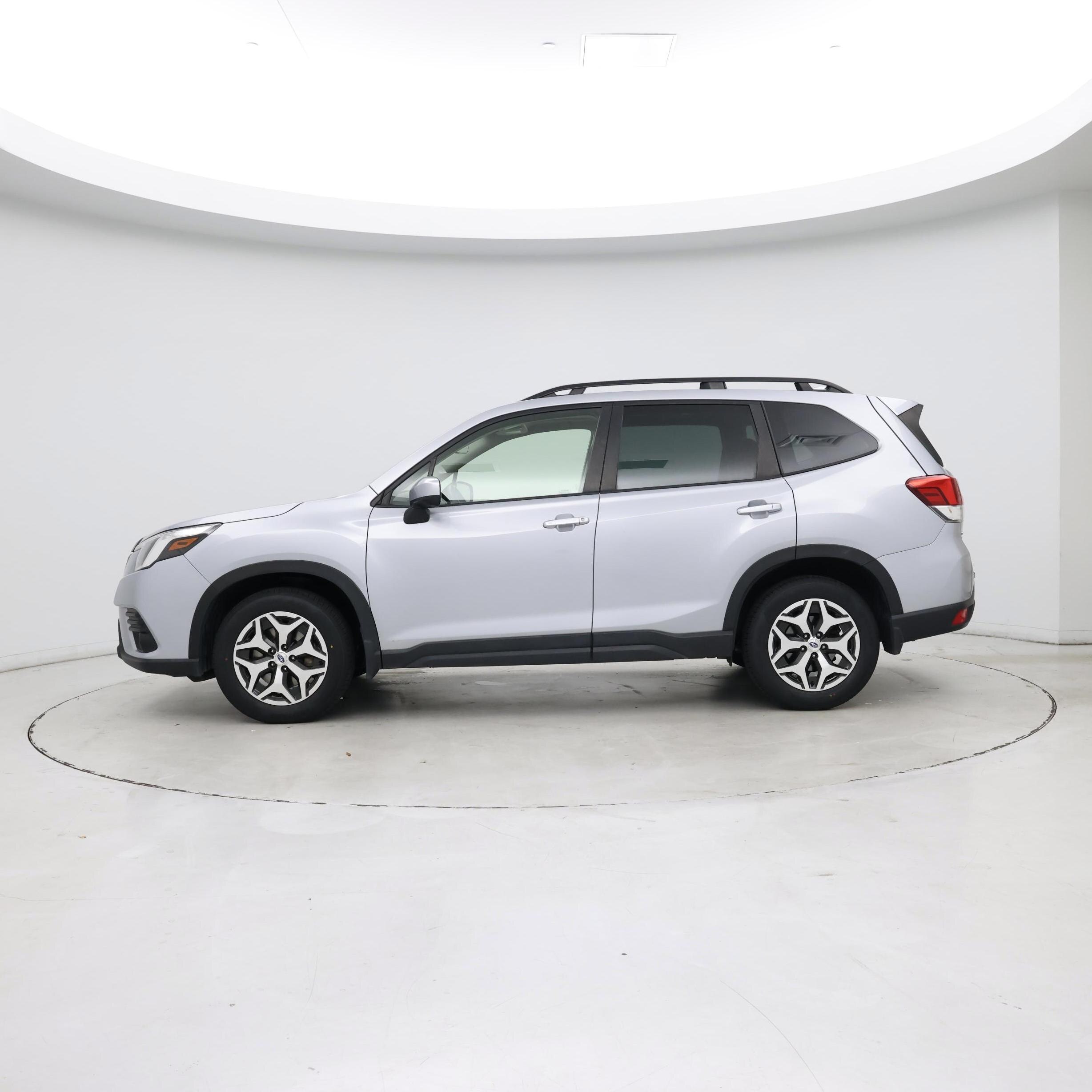 Thumbnail: 2023 Subaru Forester - 3