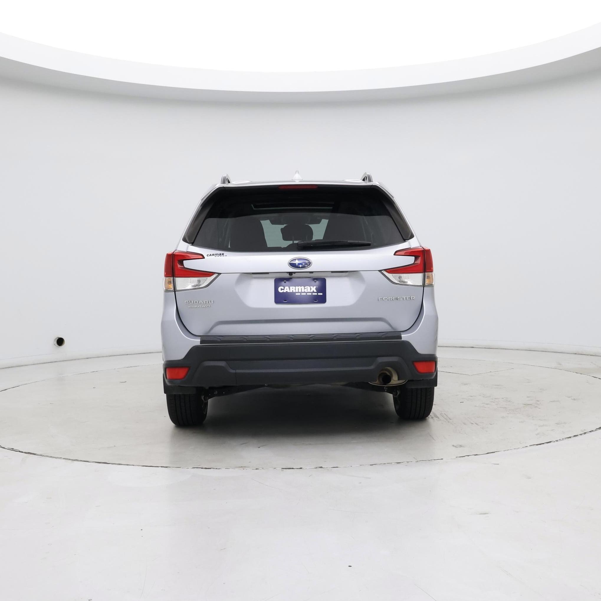 Thumbnail: 2023 Subaru Forester - 6