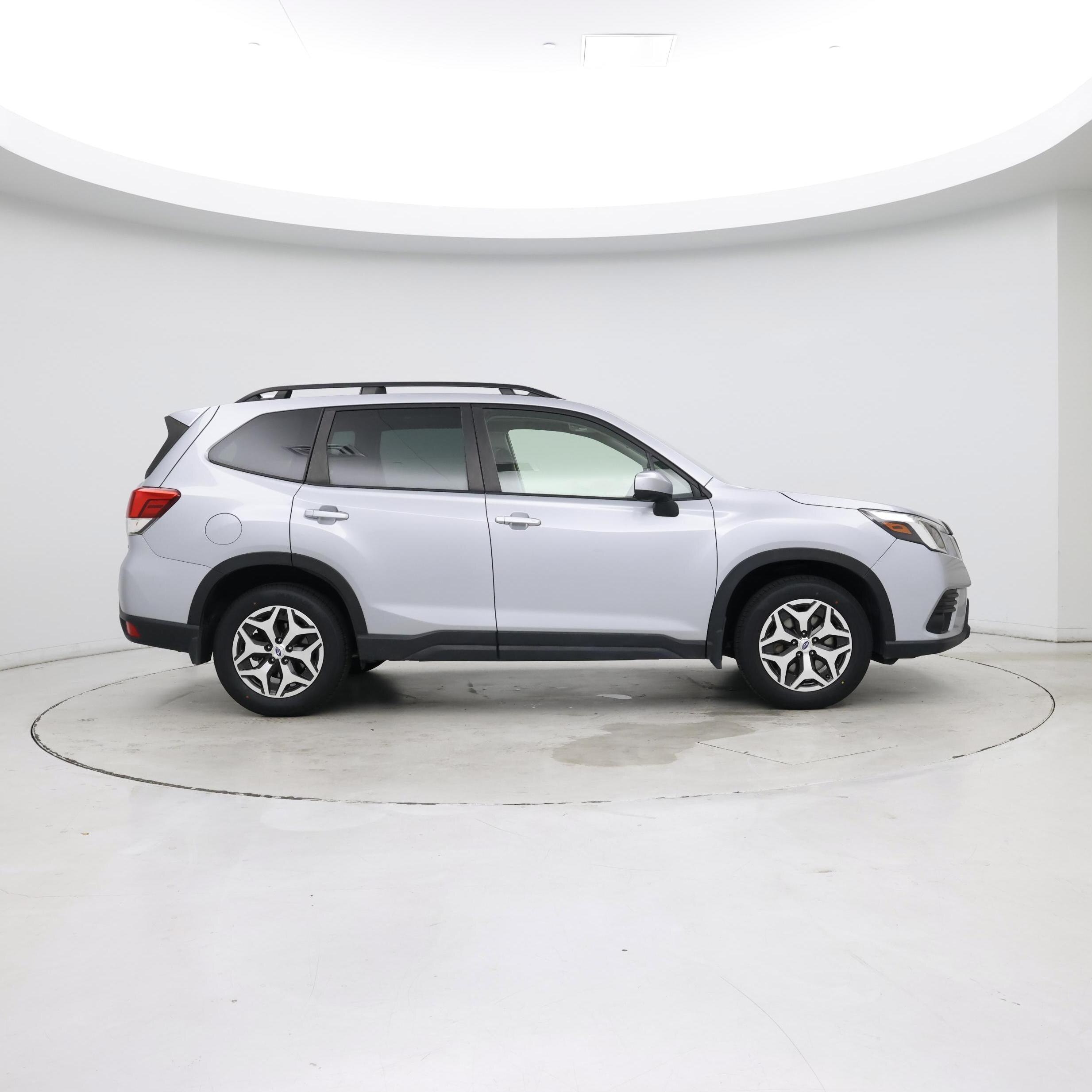 Thumbnail: 2023 Subaru Forester - 7