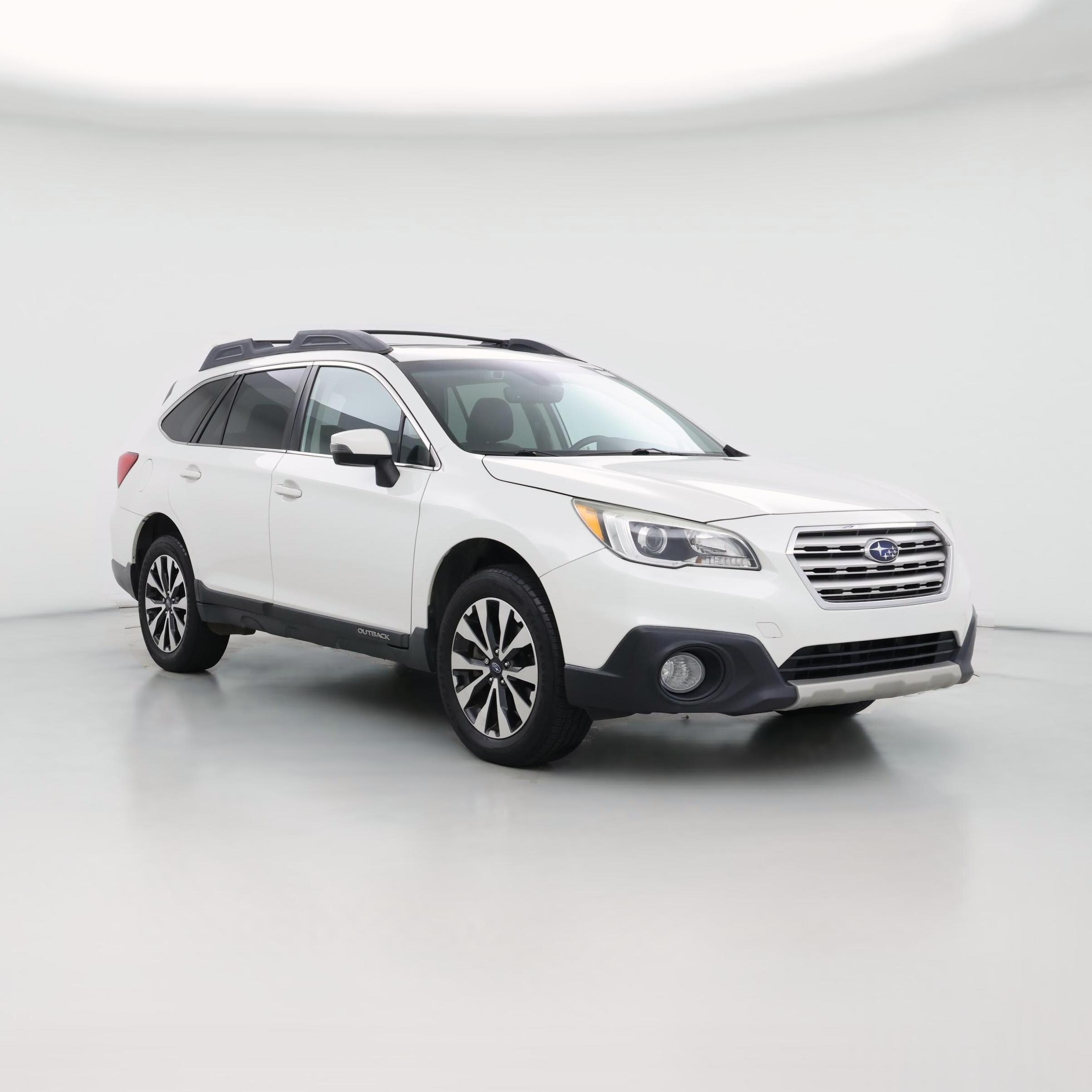 Thumbnail: 2017 Subaru Outback - 1
