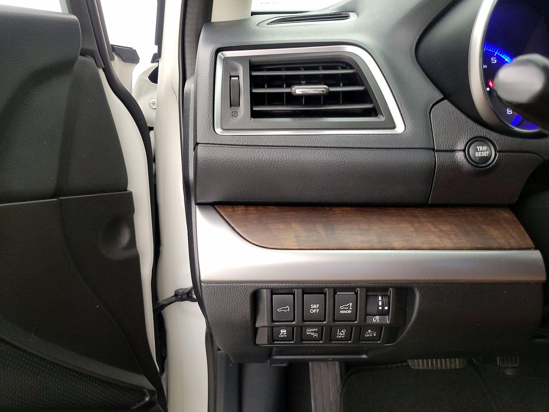 Thumbnail: 2017 Subaru Outback - 13