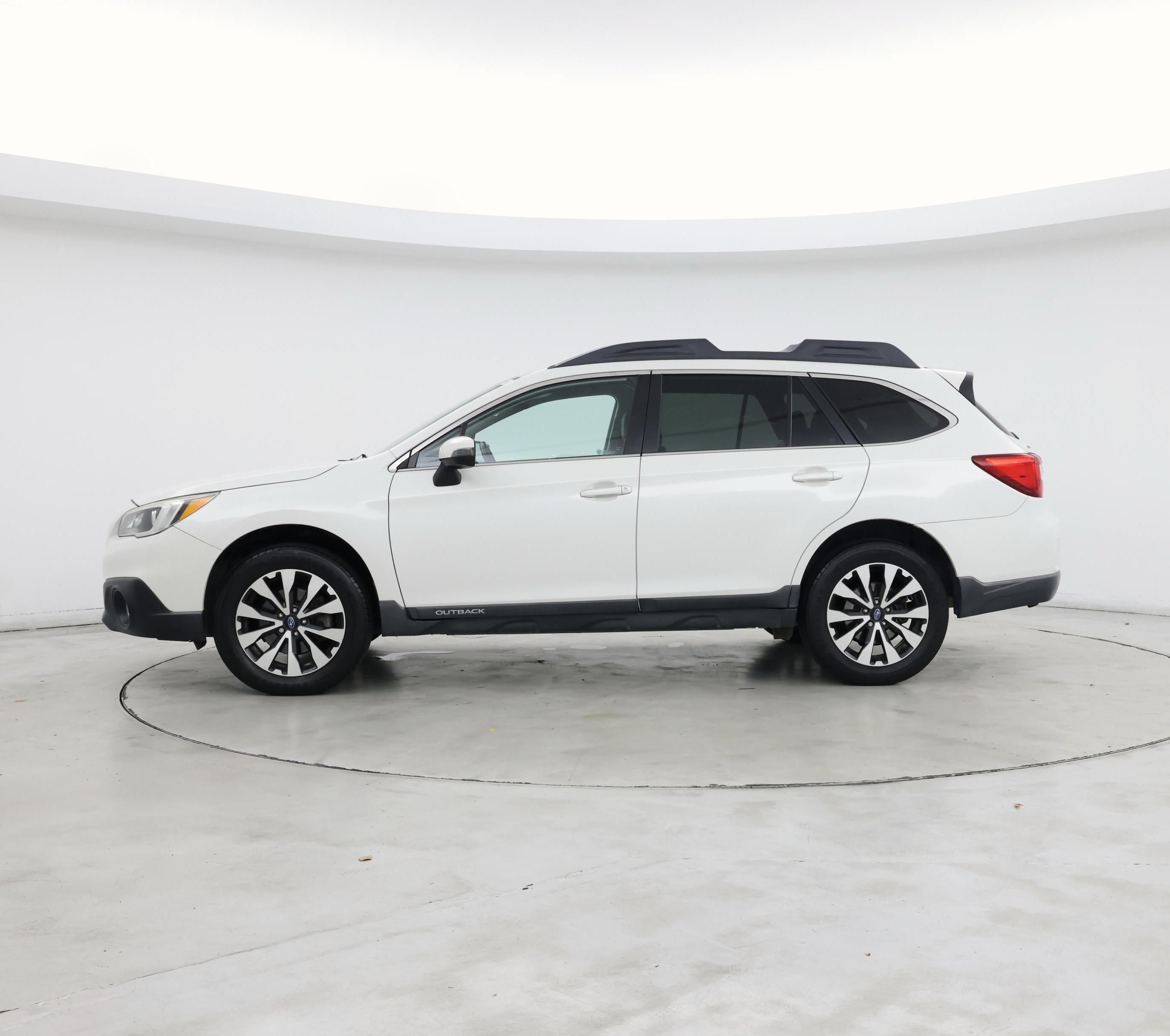 Thumbnail: 2017 Subaru Outback - 3