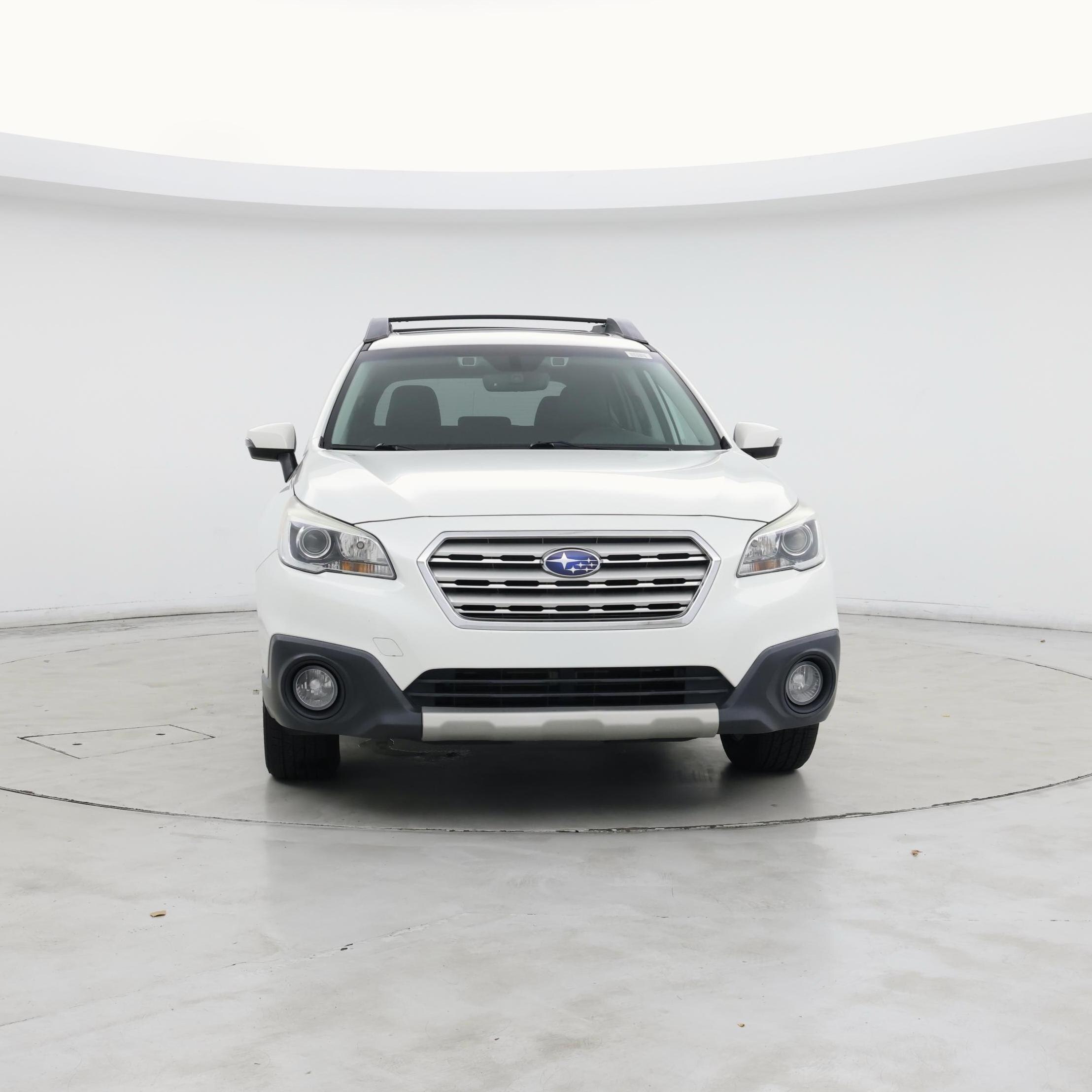 Thumbnail: 2017 Subaru Outback - 5