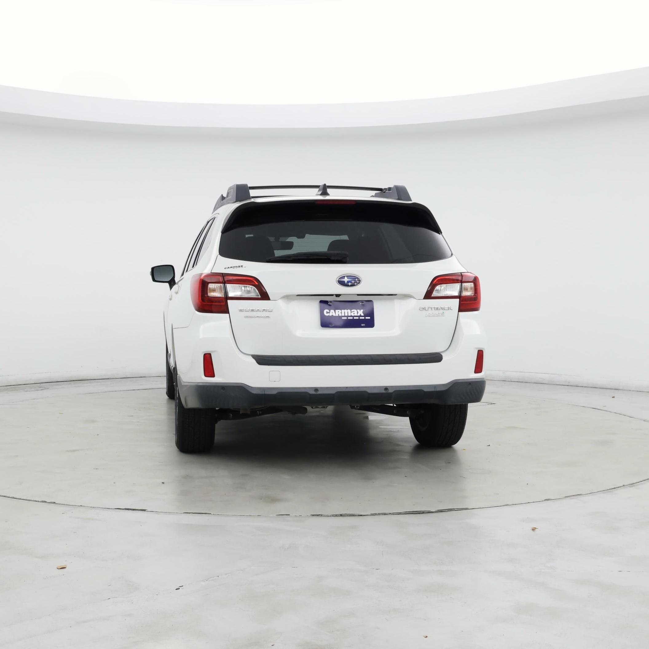 Thumbnail: 2017 Subaru Outback - 6