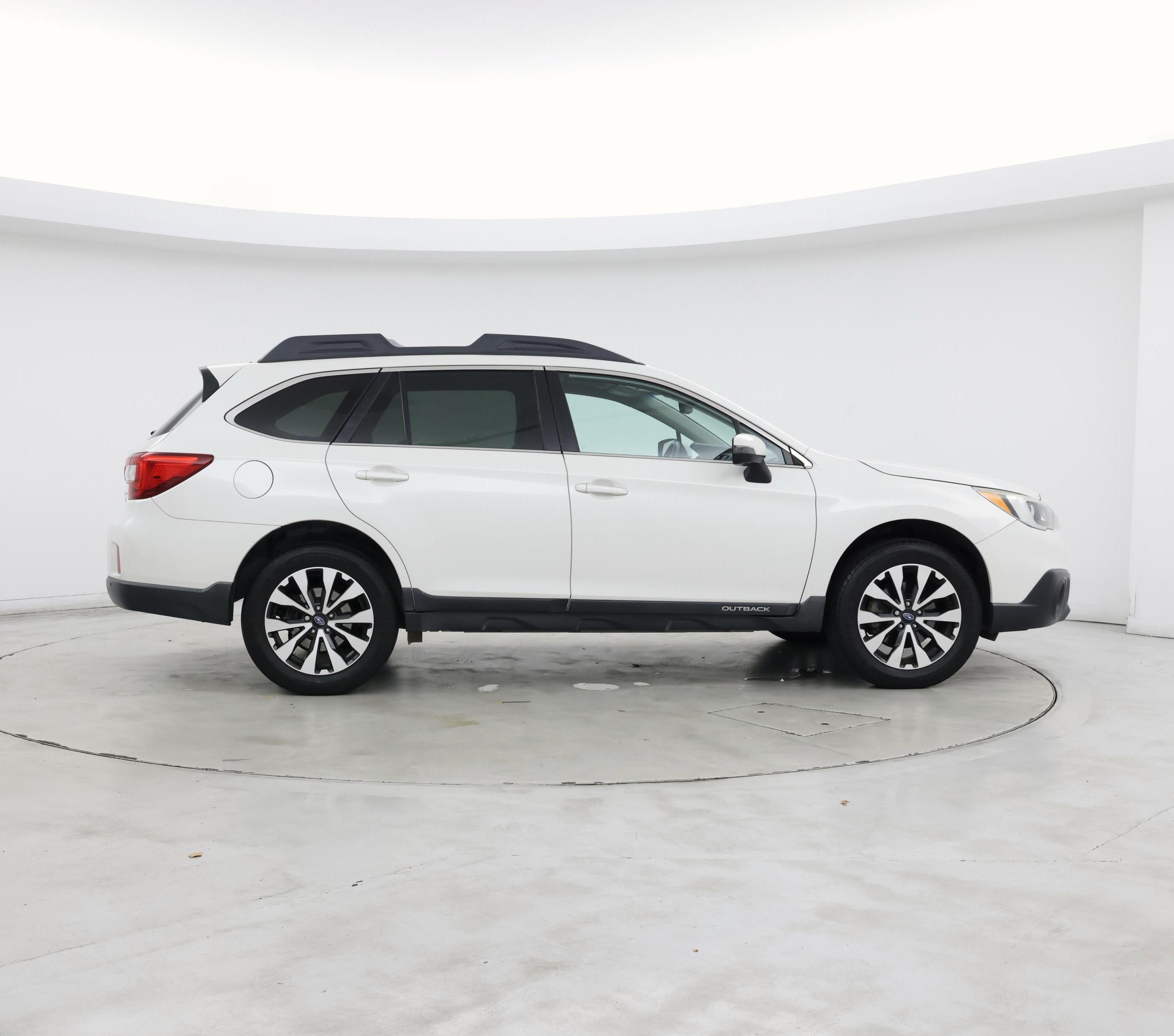 Thumbnail: 2017 Subaru Outback - 7