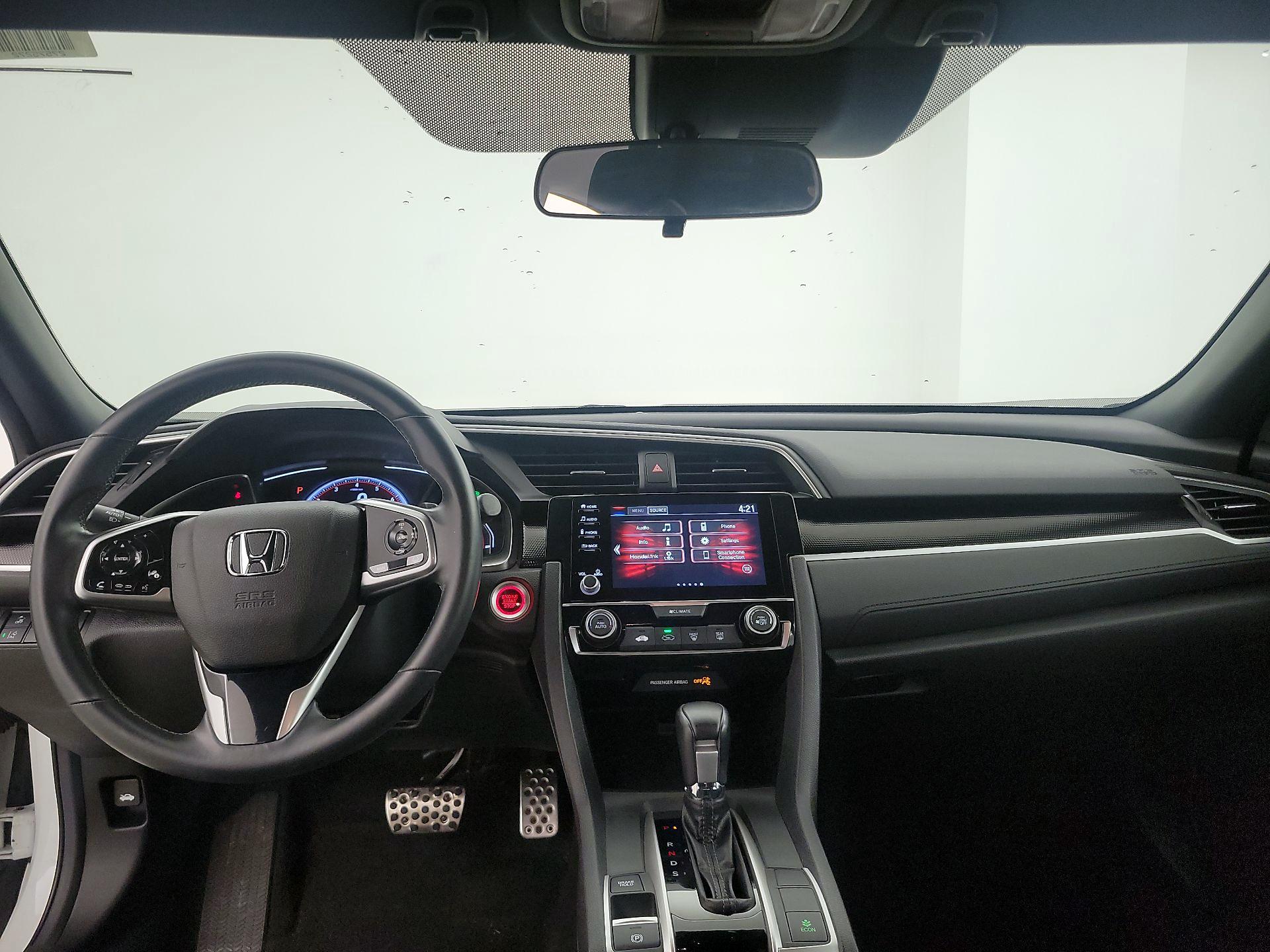 Thumbnail: 2020 Honda Civic - 9