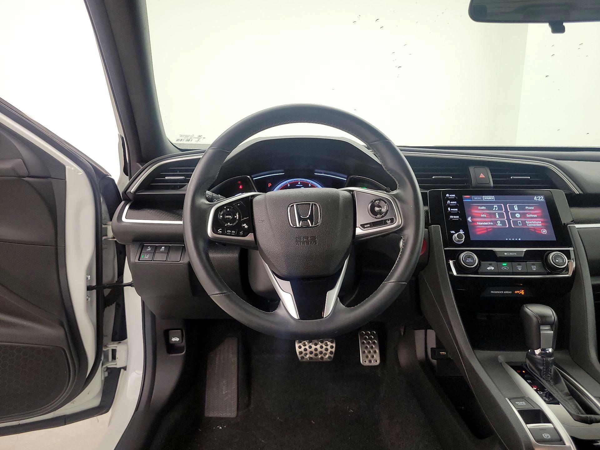 Thumbnail: 2020 Honda Civic - 10