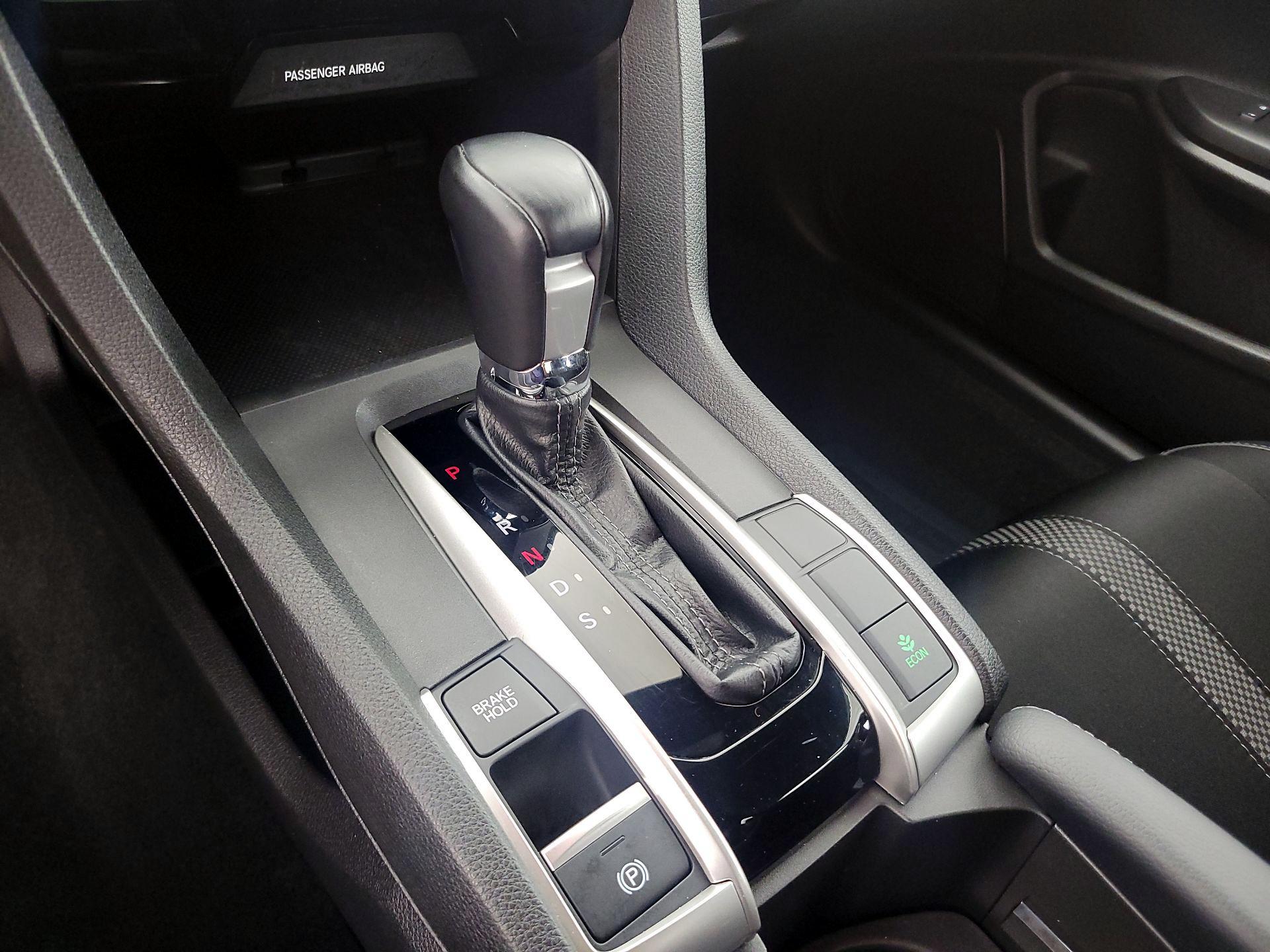 Thumbnail: 2020 Honda Civic - 17