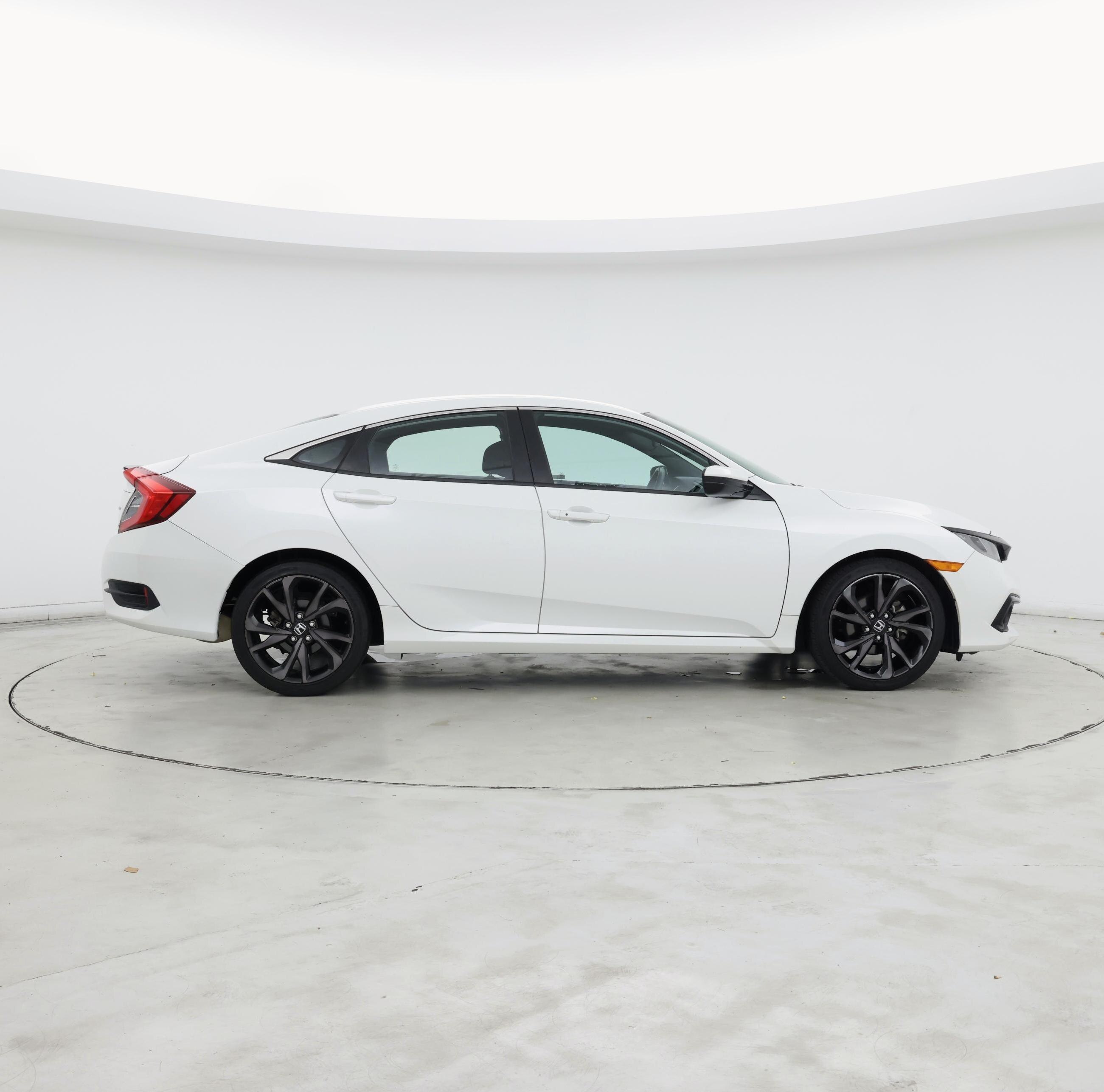 Thumbnail: 2020 Honda Civic - 7