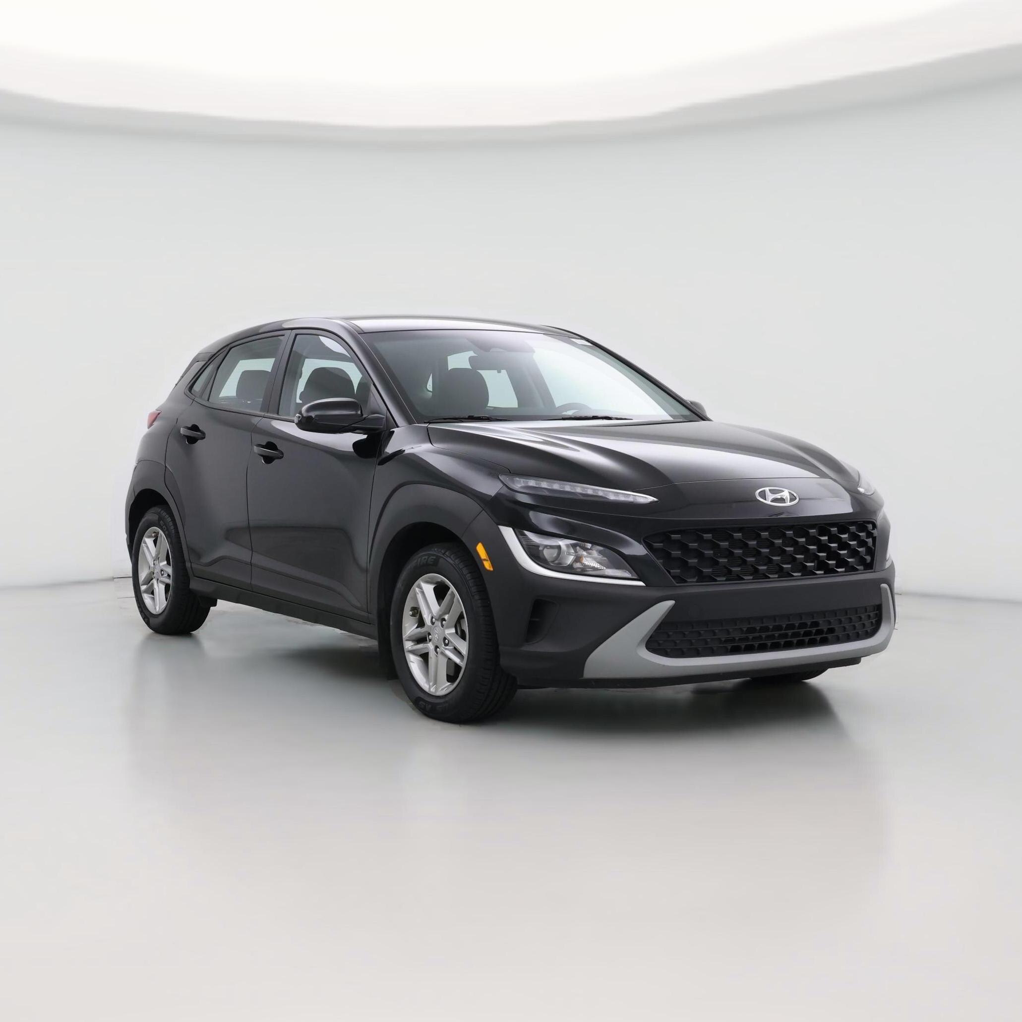 Thumbnail: 2023 Hyundai Kona - 1