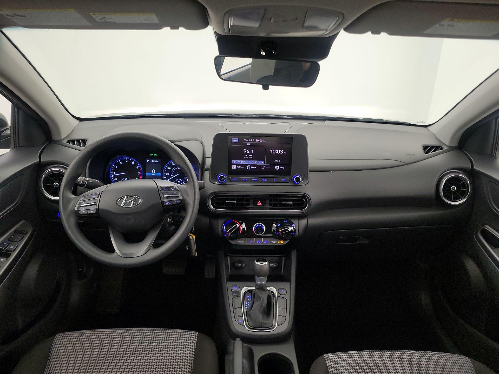 Thumbnail: 2023 Hyundai Kona - 9