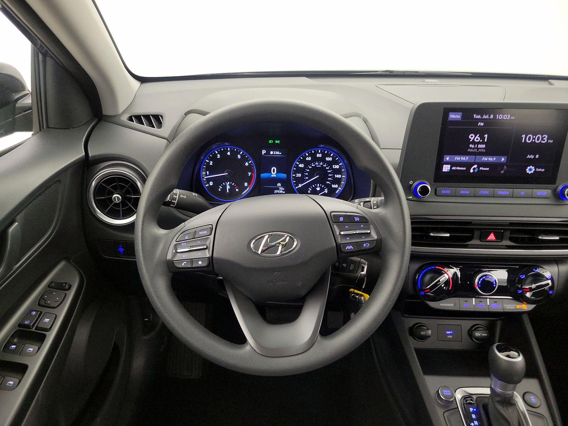 Thumbnail: 2023 Hyundai Kona - 10