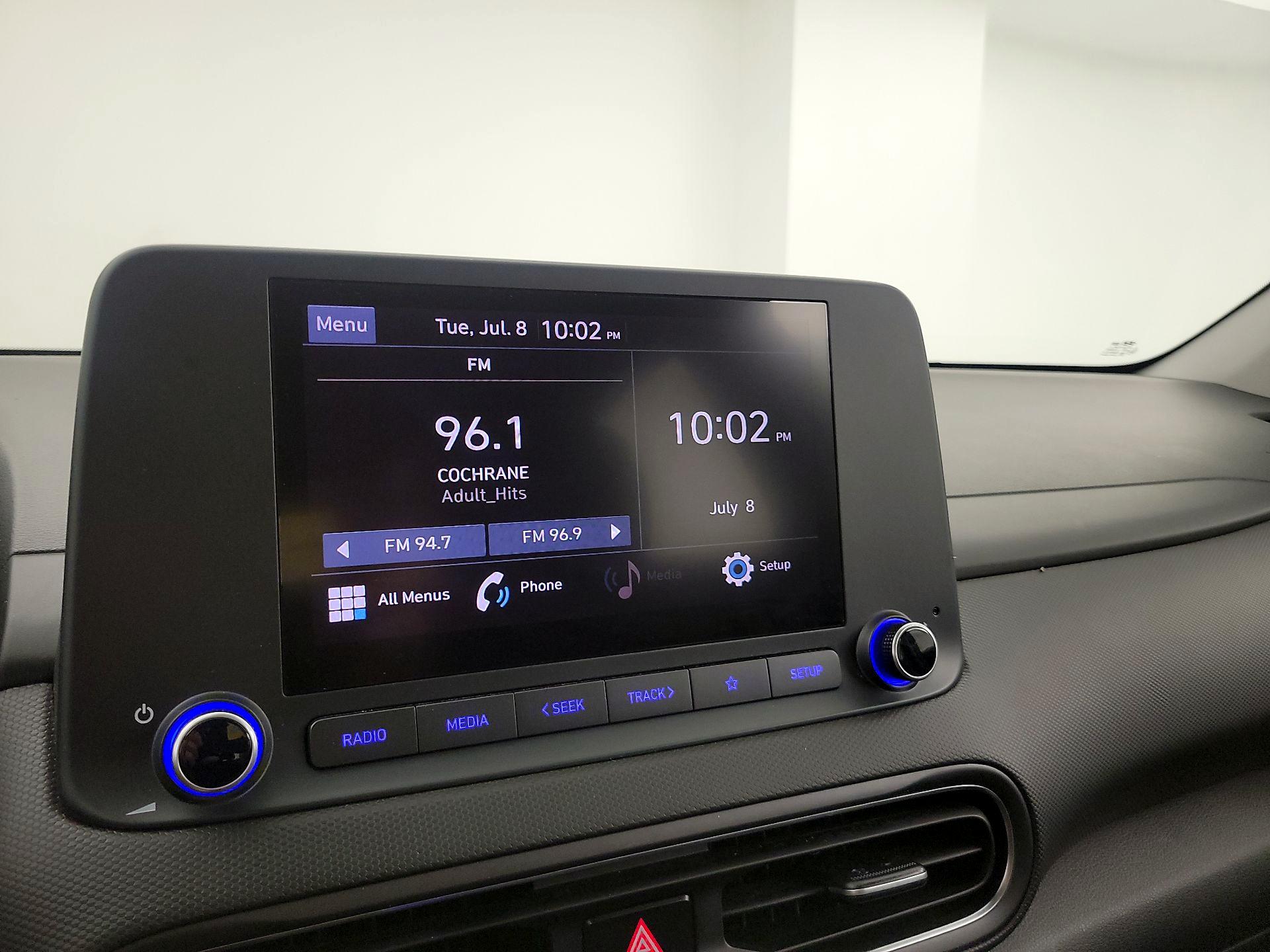 Thumbnail: 2023 Hyundai Kona - 15