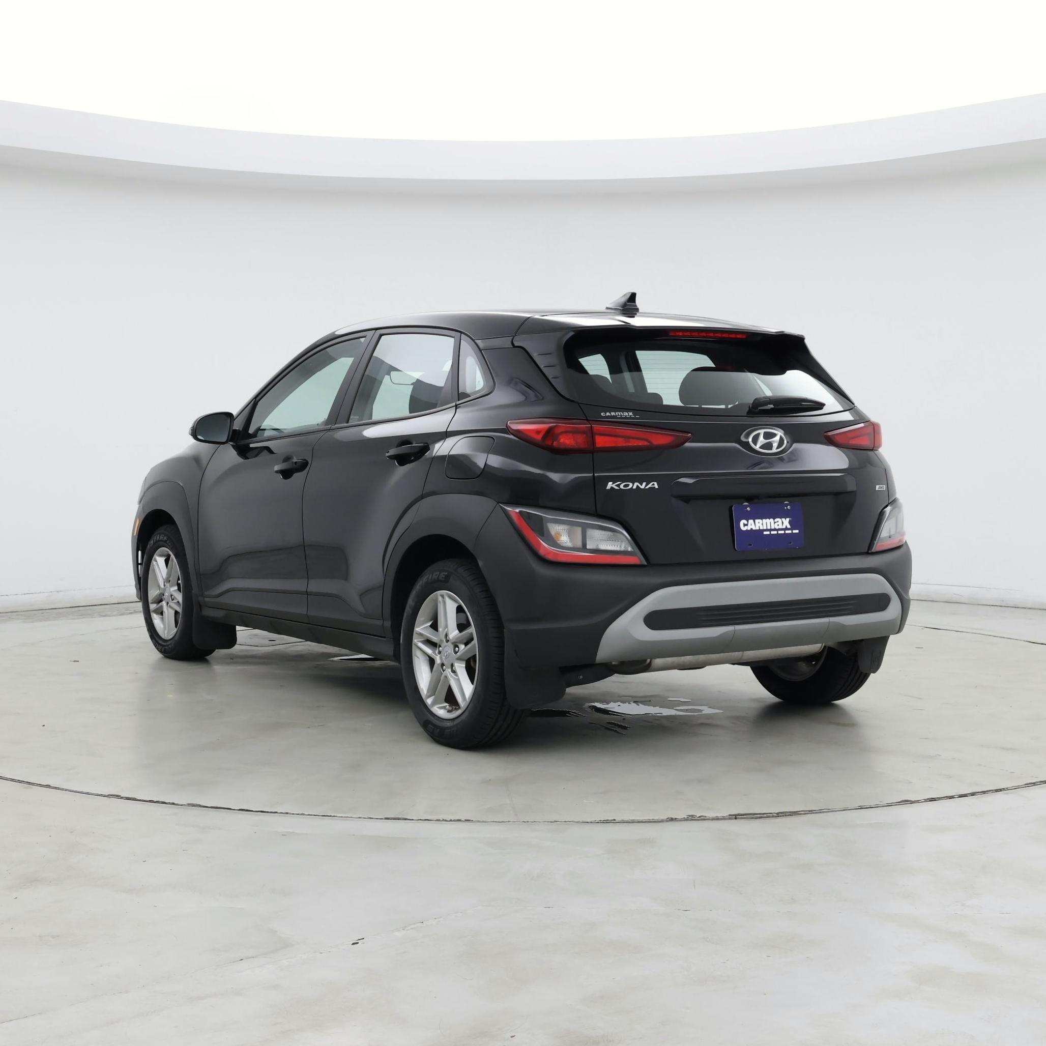 Thumbnail: 2023 Hyundai Kona - 2
