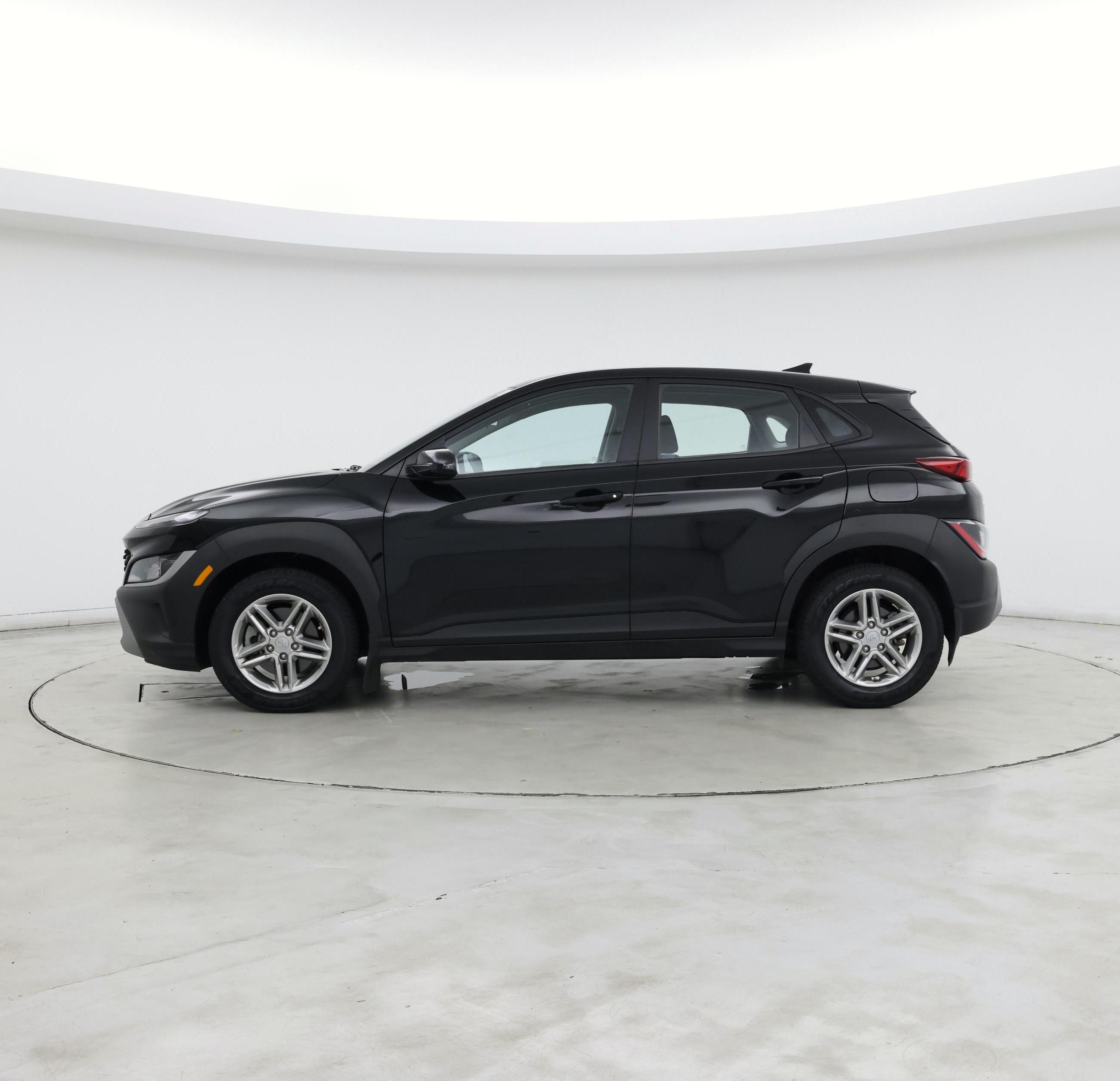 Thumbnail: 2023 Hyundai Kona - 3