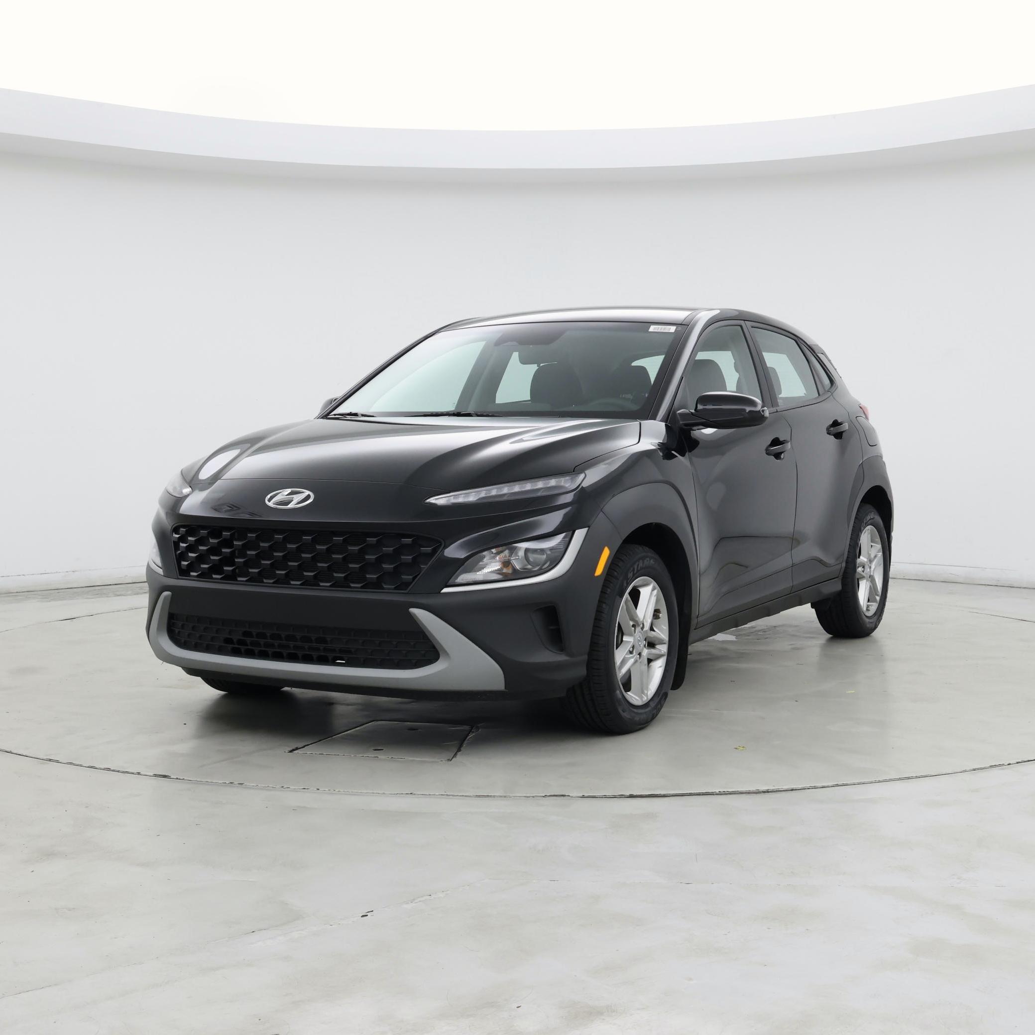 Thumbnail: 2023 Hyundai Kona - 4