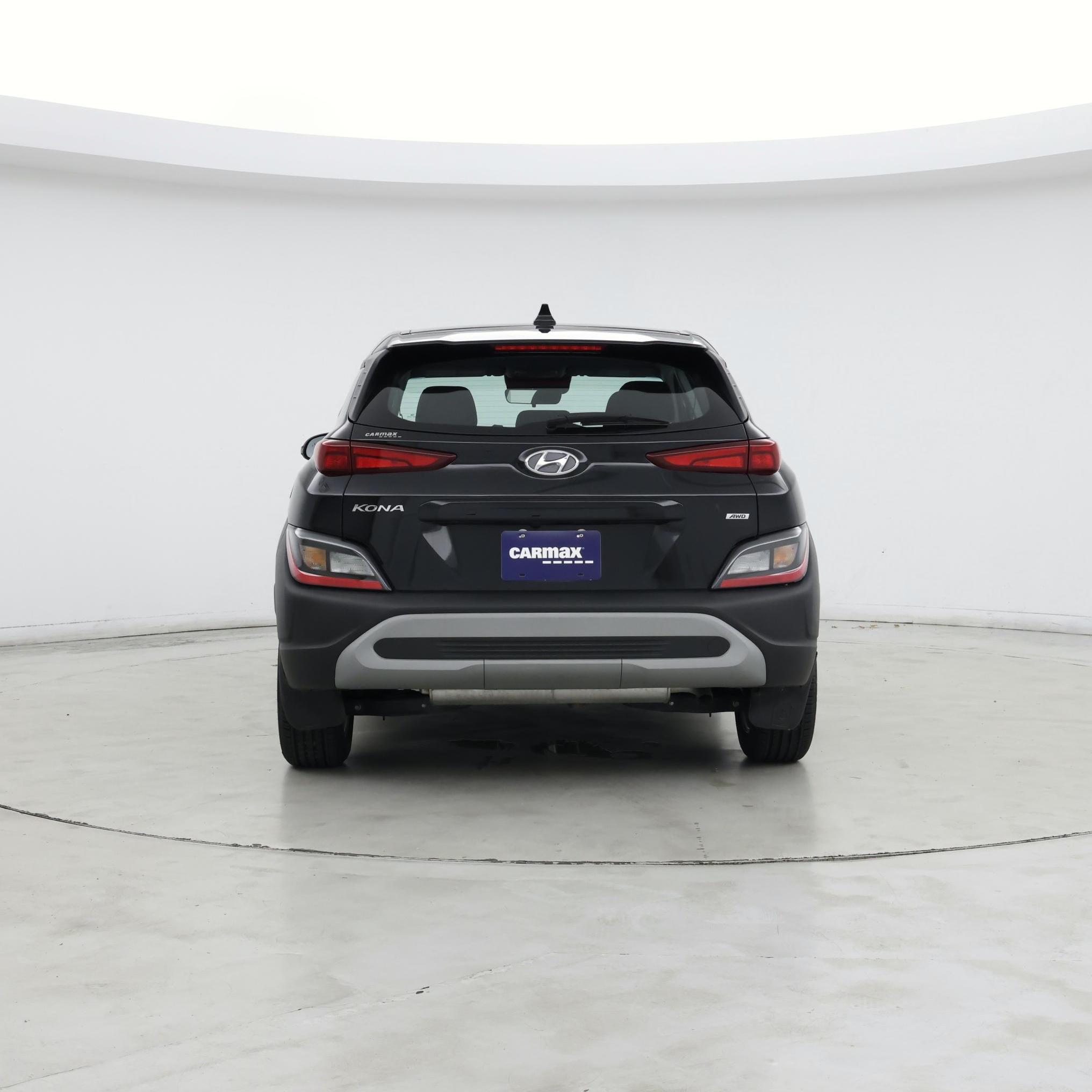 Thumbnail: 2023 Hyundai Kona - 6