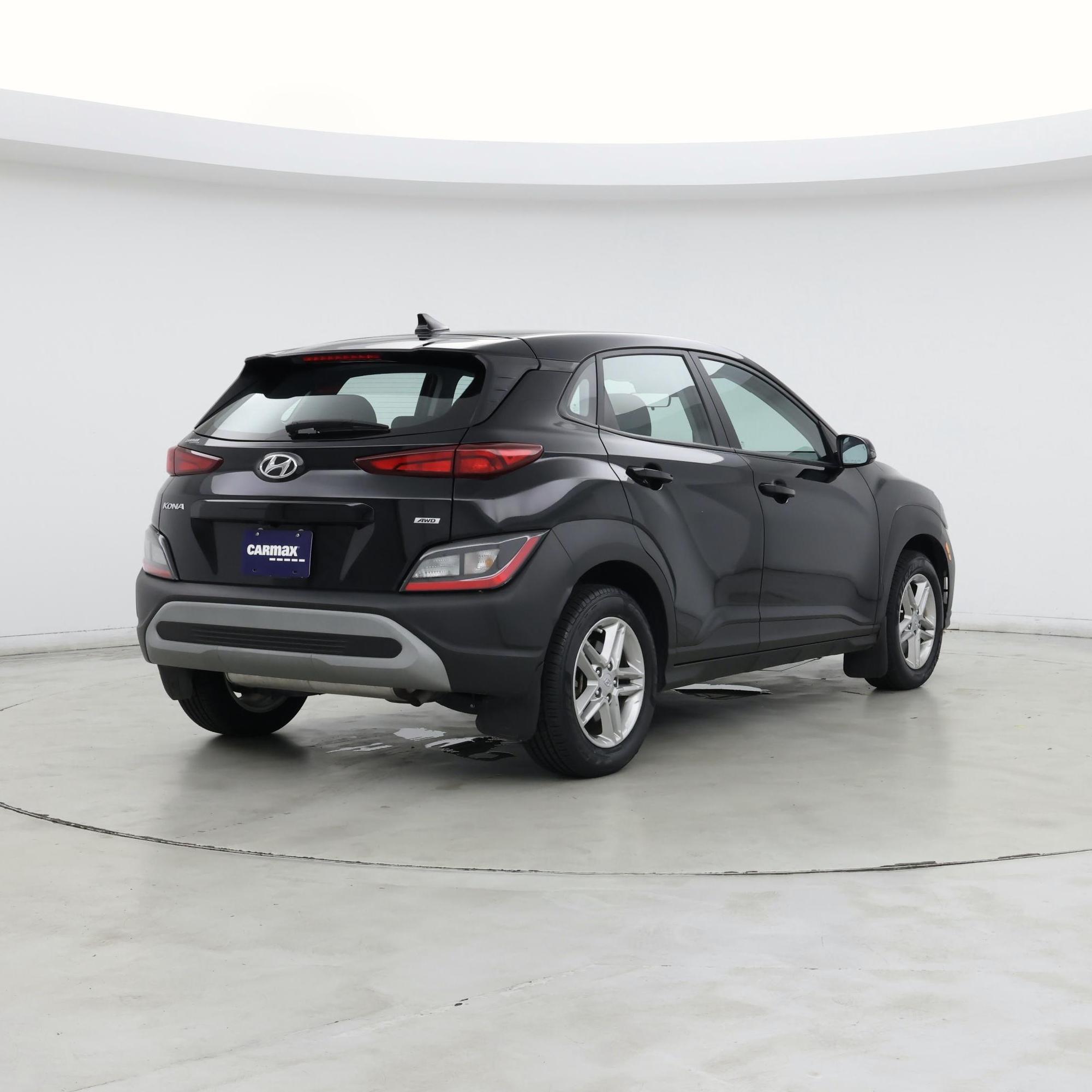 Thumbnail: 2023 Hyundai Kona - 8