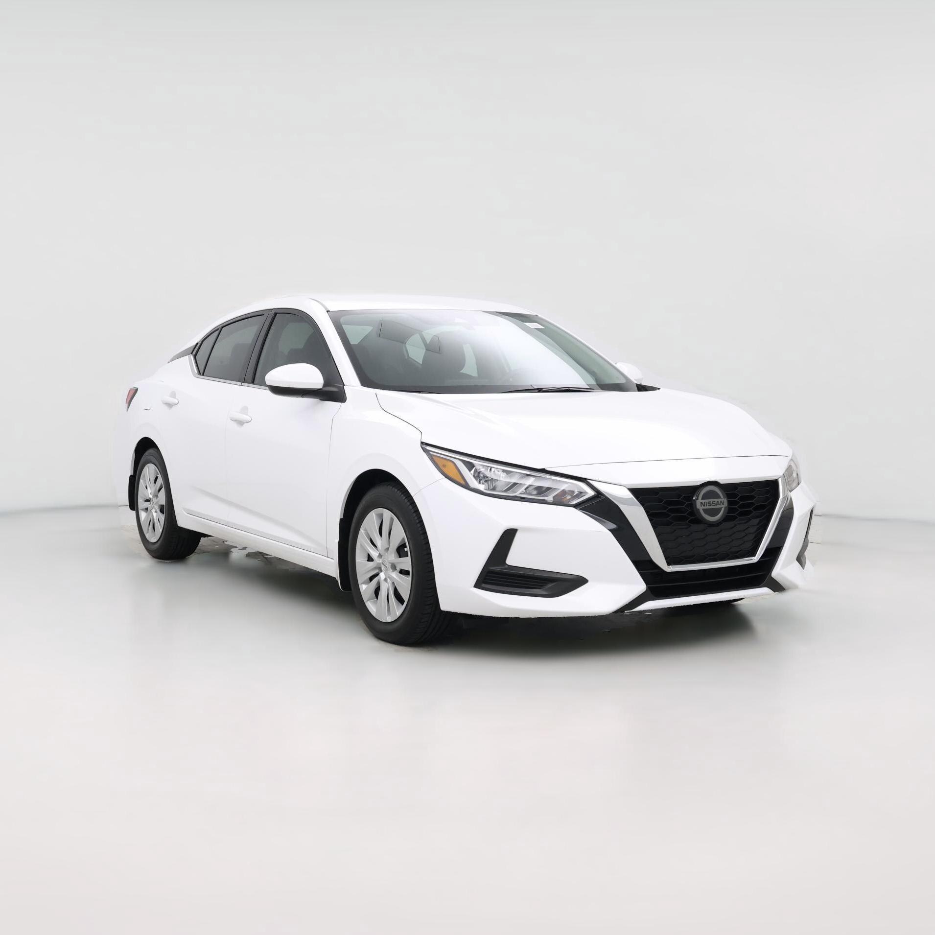 Thumbnail: 2023 Nissan Sentra - 1