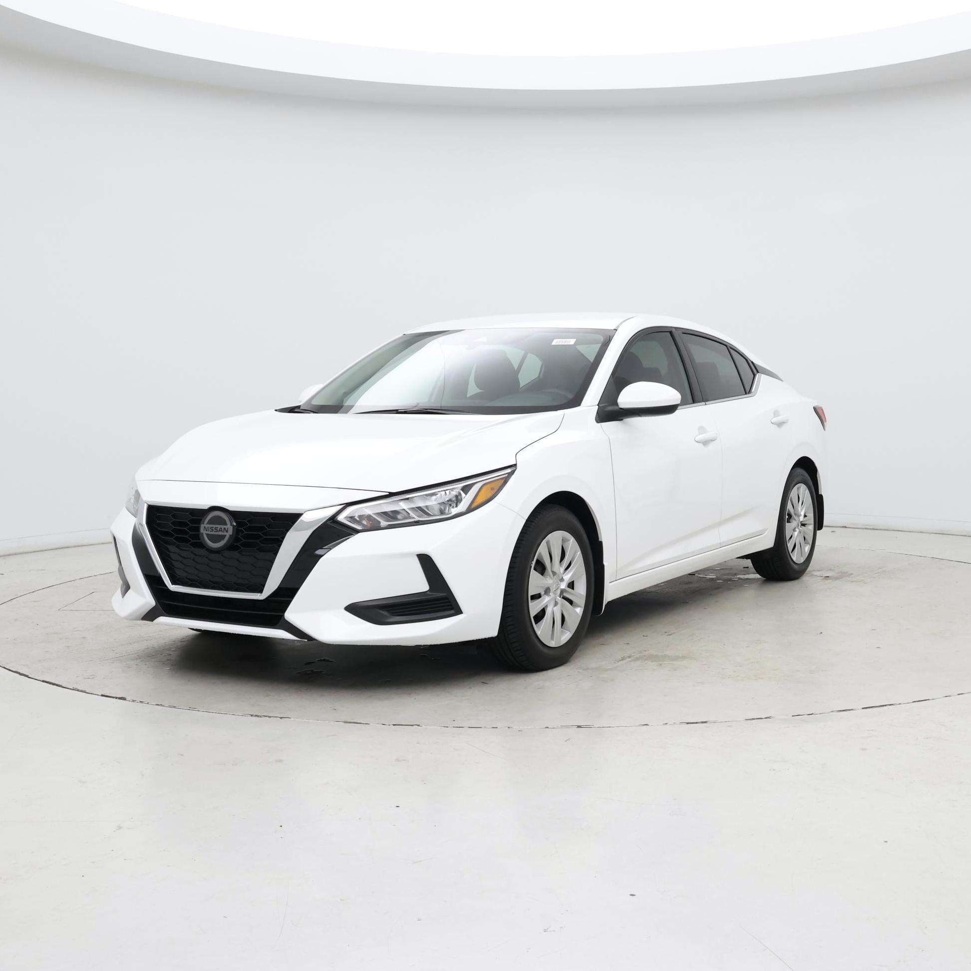Thumbnail: 2023 Nissan Sentra - 4