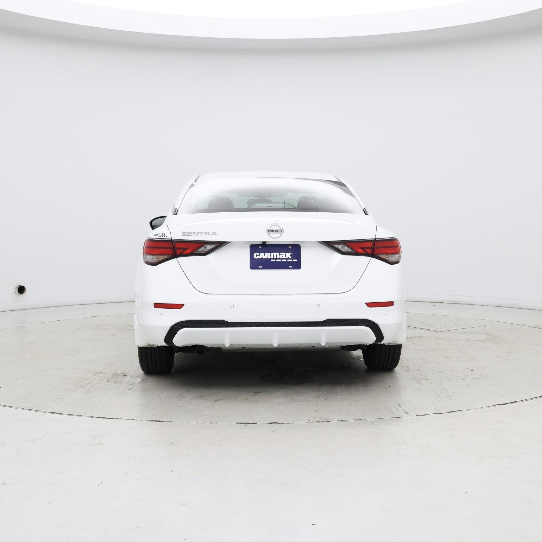 Thumbnail: 2023 Nissan Sentra - 6