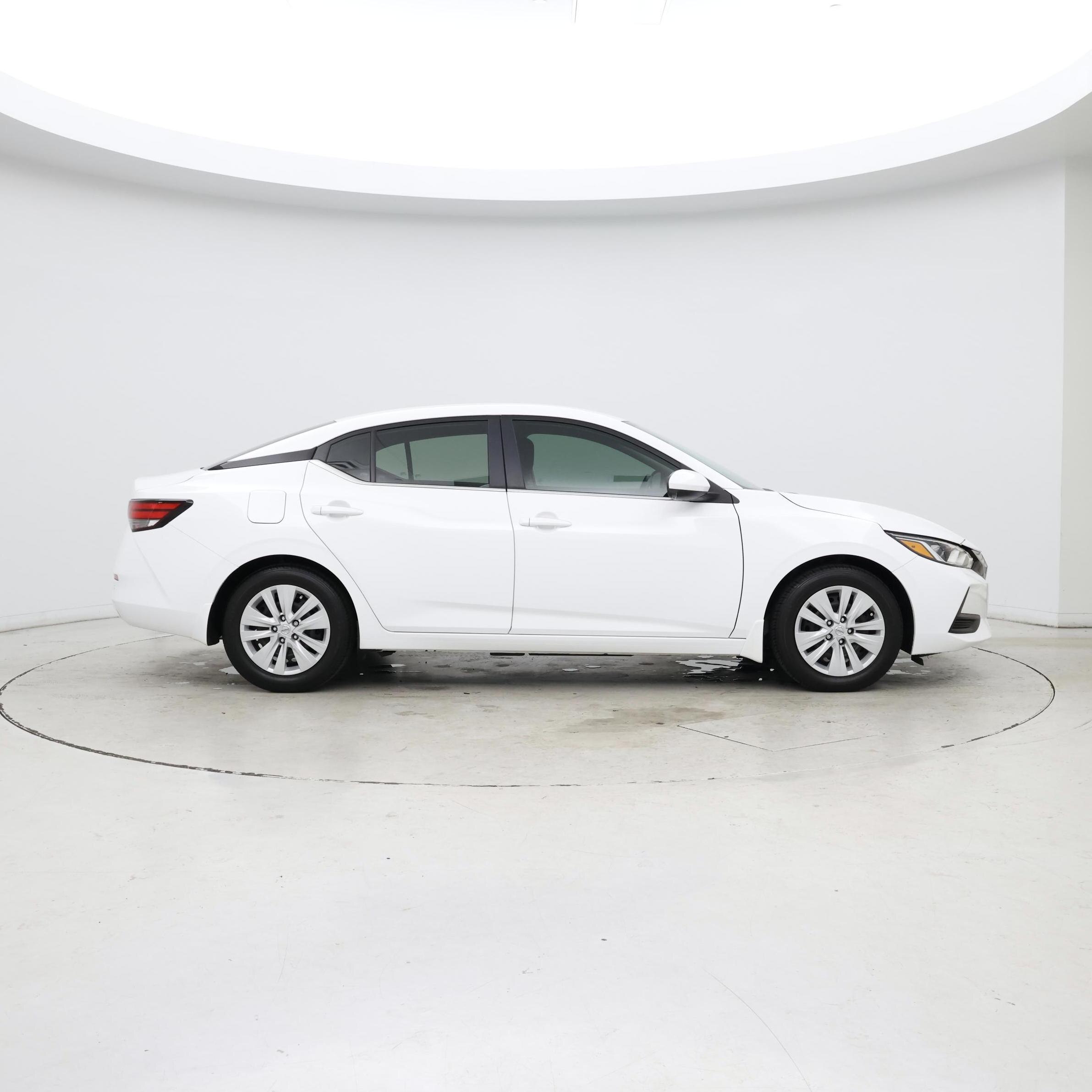 Thumbnail: 2023 Nissan Sentra - 7