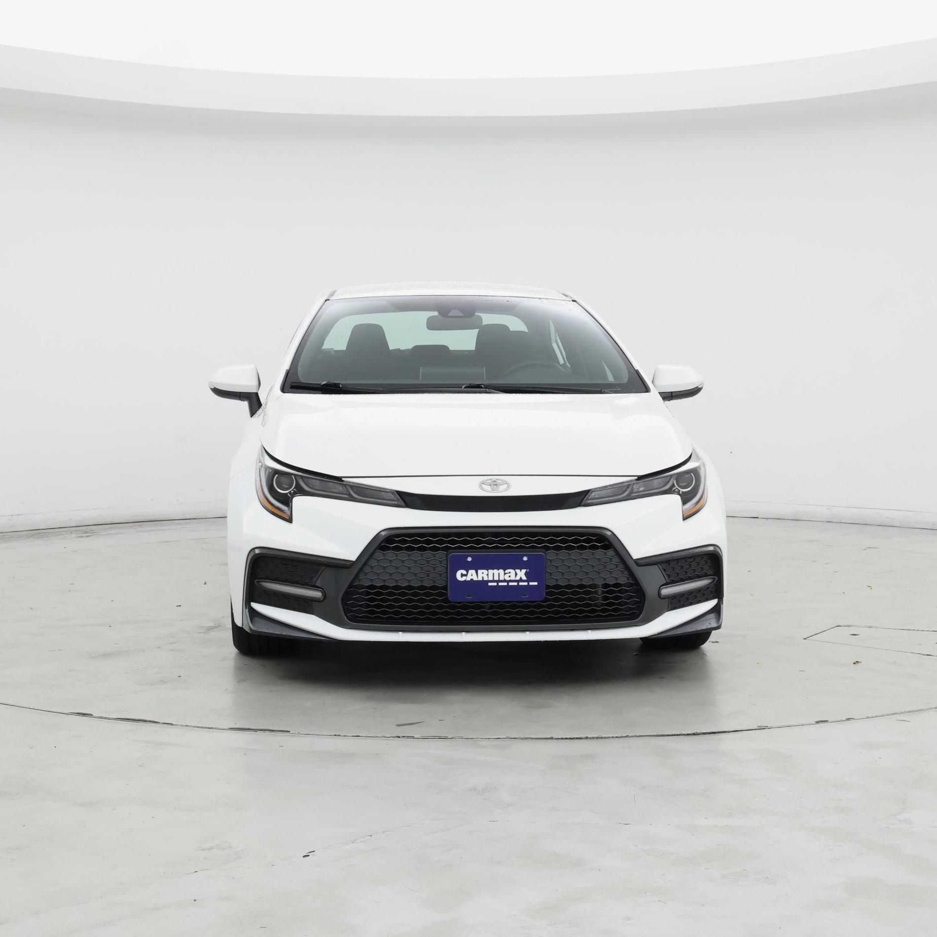 Thumbnail: 2021 Toyota Corolla - 5