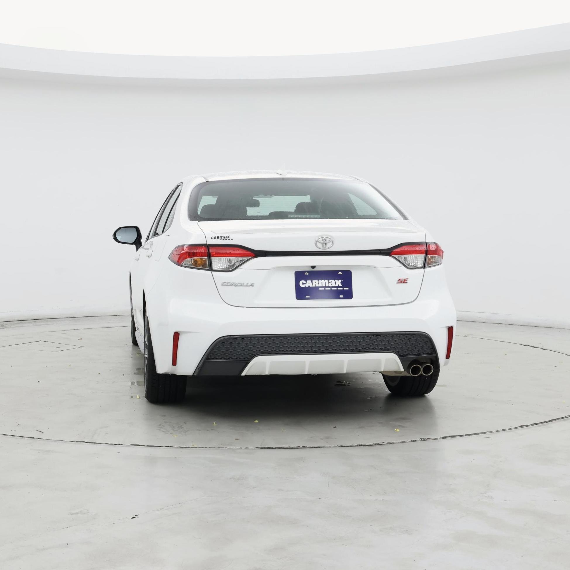 Thumbnail: 2021 Toyota Corolla - 6